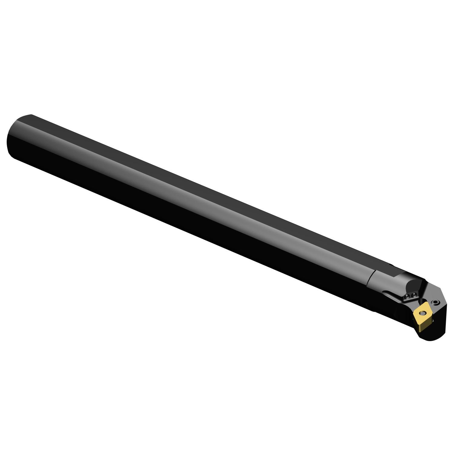 A16T-PDUNL3HP — T-Max® P, barra de mandrilar para torneamento
