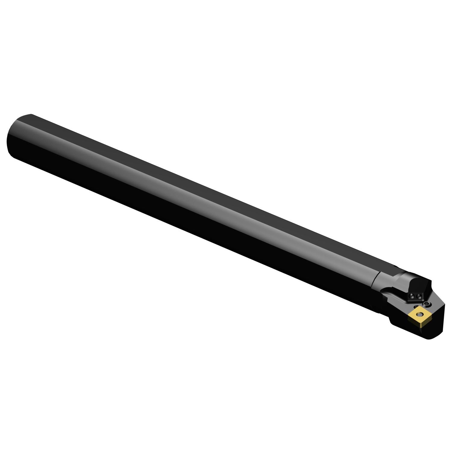 A16T-PCLNL3HP — T-Max® P, barra de mandrilar para torneamento