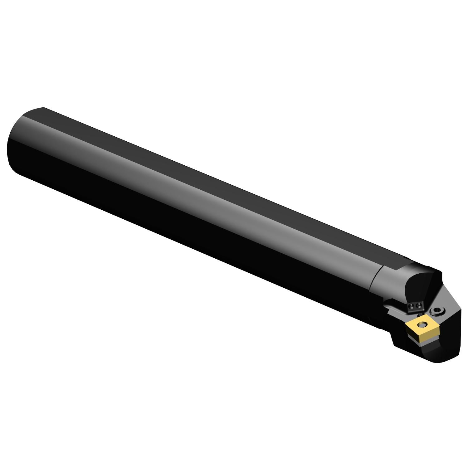 A24T-PSKNL4HP — T-Max® P, barra de mandrilar para torneamento