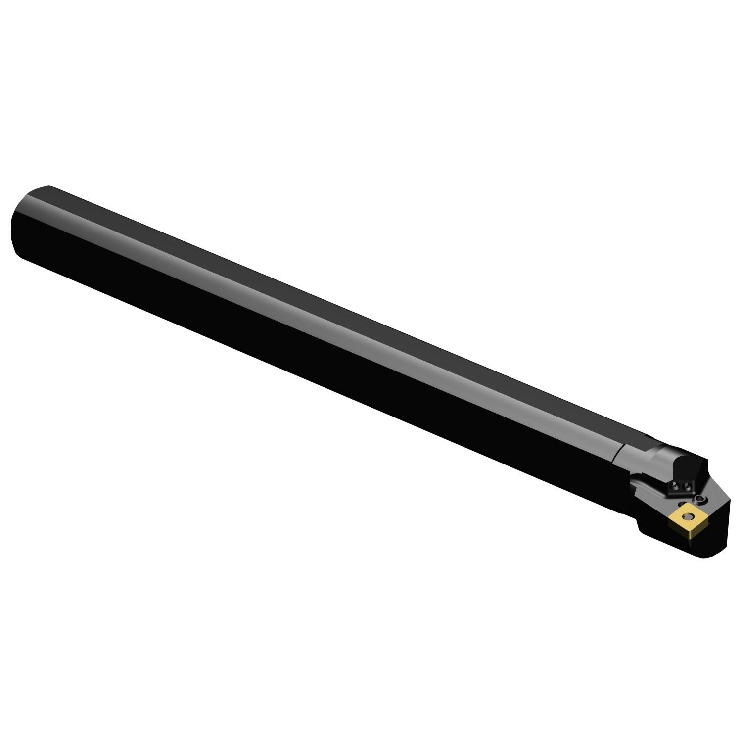 A25T-PCLNL09HP — T-Max® P, barra de mandrilar para torneamento