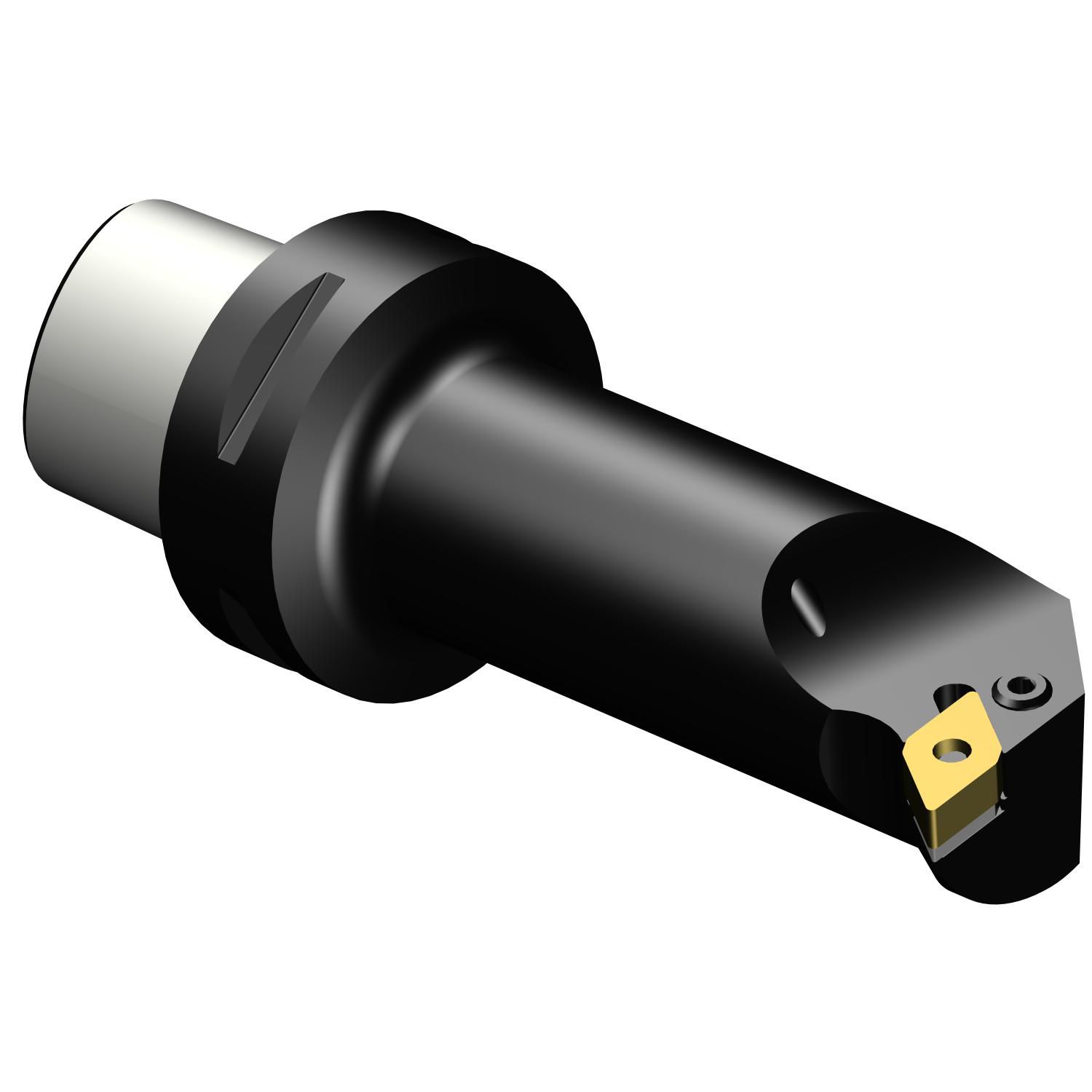 C6-PDUNL-27140-15M1 — T-Max® P, unidade de corte para torneamento