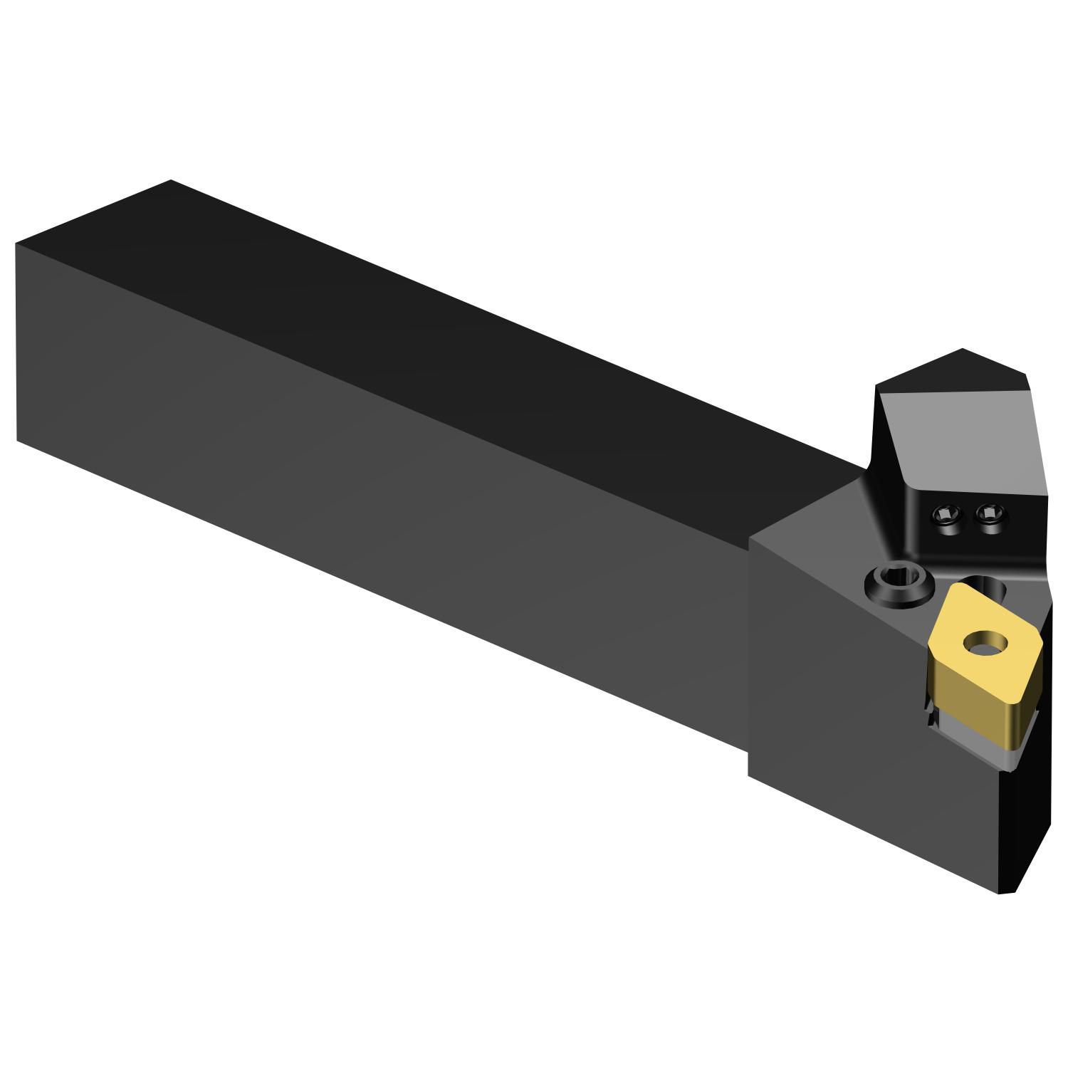 PDJNL 12 3CHP — T-Max® P, ferramenta convencional para torneamento