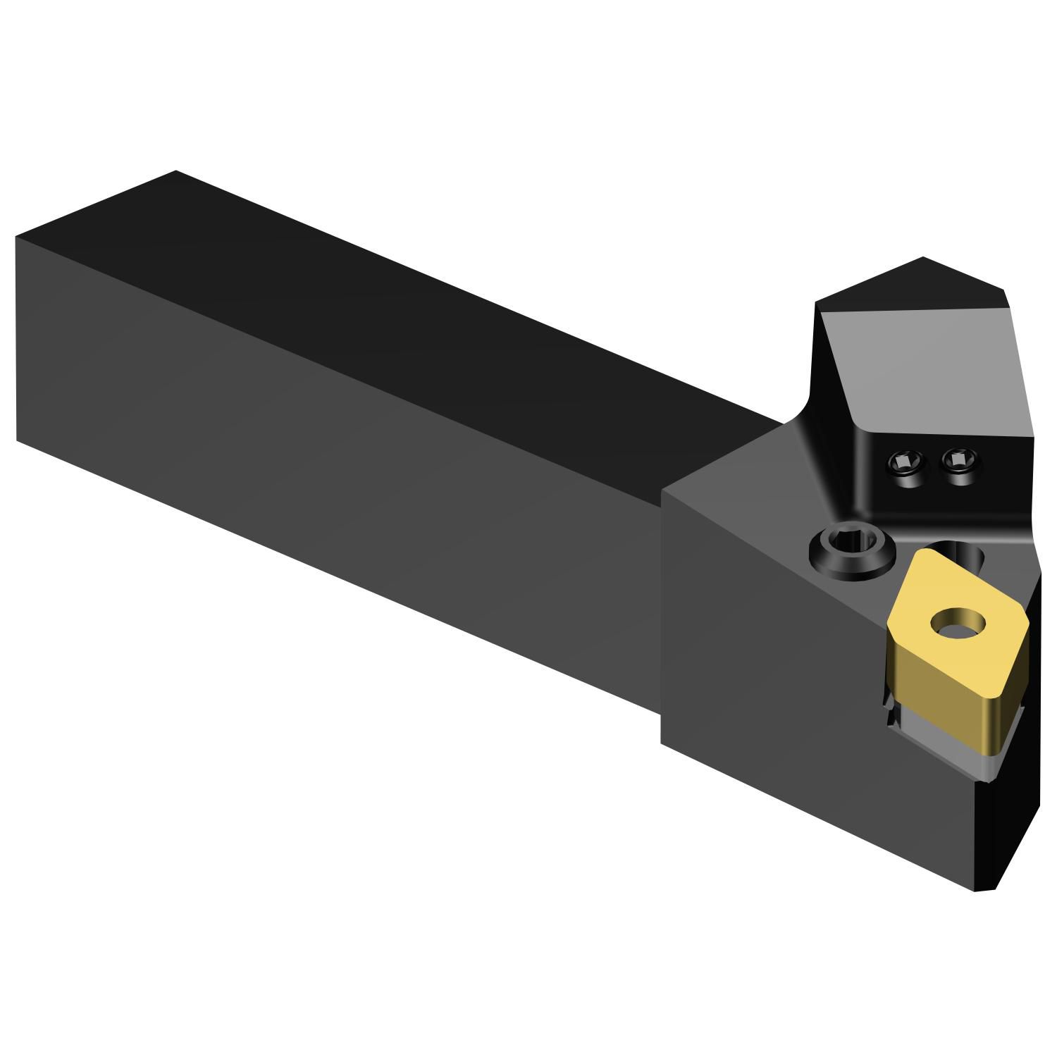 PDJNL 10 3AHP — T-Max® P, ferramenta convencional para torneamento
