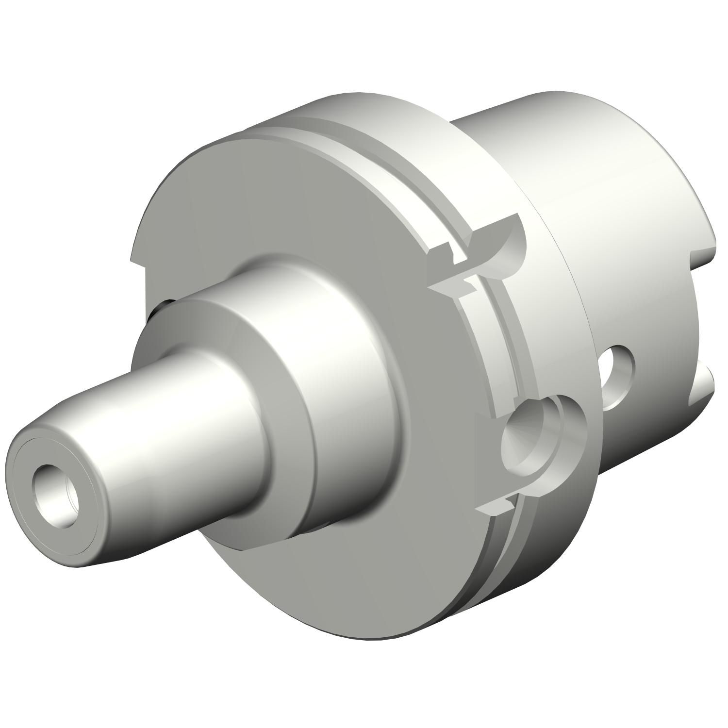 930-HA10-S-12-095 — HSK para CoroChuck® 930
