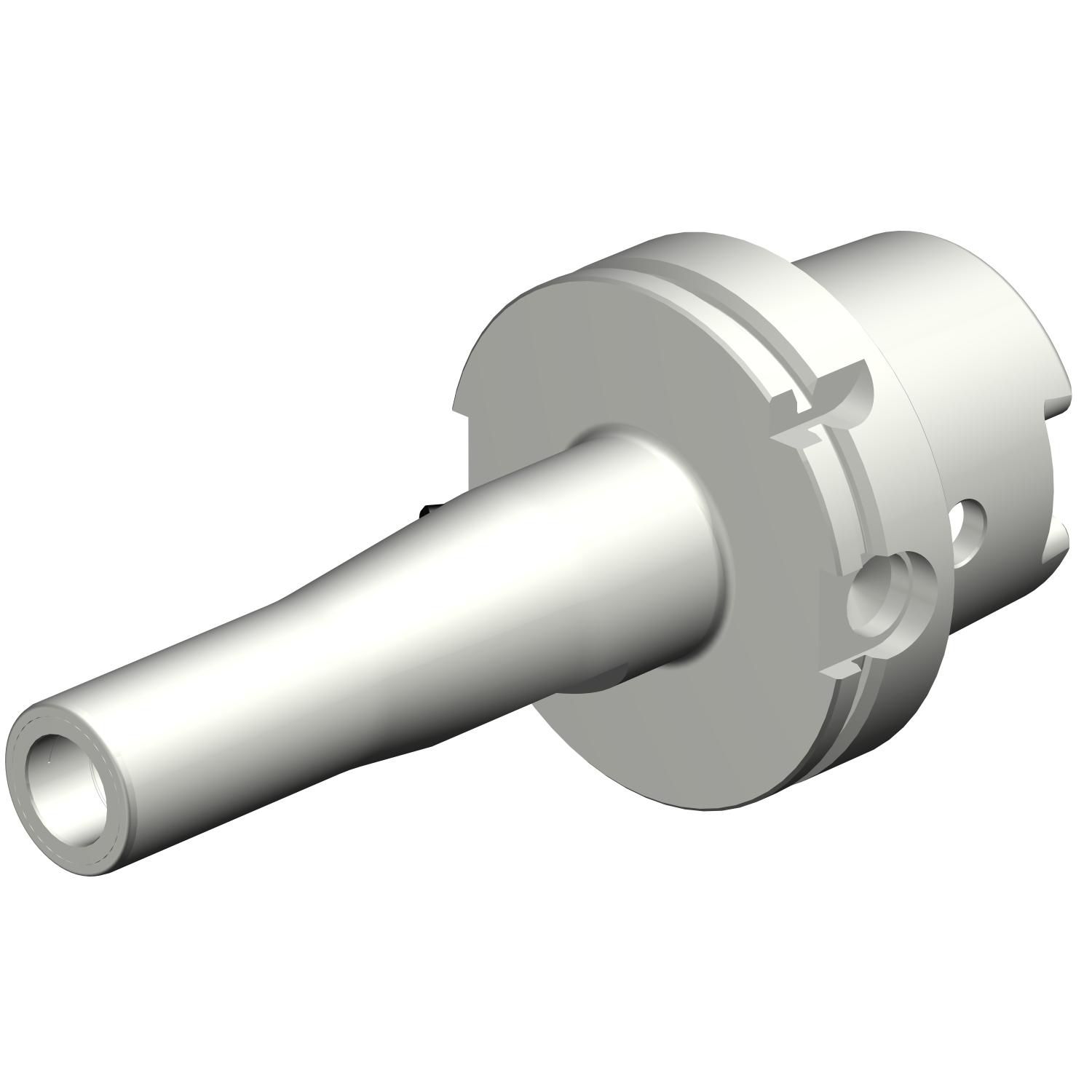 930-HA10-P-20-170 — HSK para CoroChuck® 930