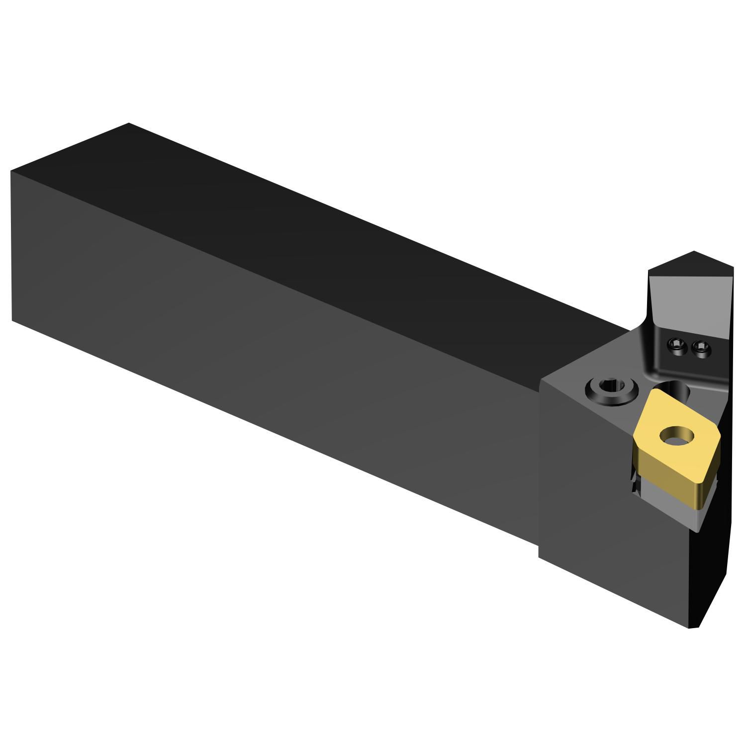 PDJNL 16 4DHP — T-Max® P, ferramenta convencional para torneamento