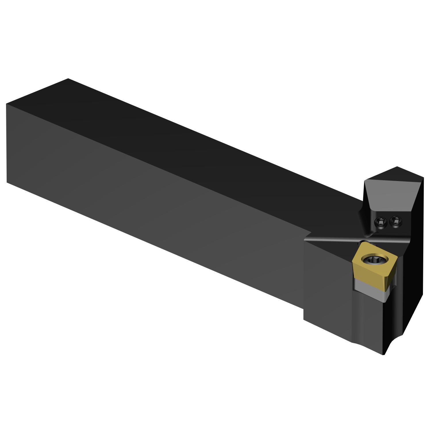SDJCL 2020K 11HP — CoroTurn® 107, ferramenta convencional para torneamento