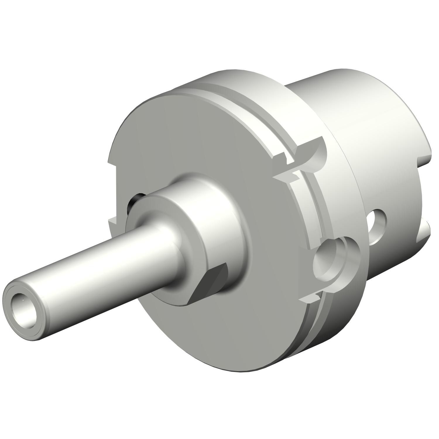 930-HA10-P-12-115 — HSK para CoroChuck® 930