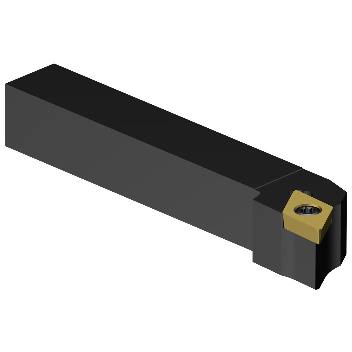 SDJCL 06 2 — CoroTurn® 107, ferramenta convencional para torneamento