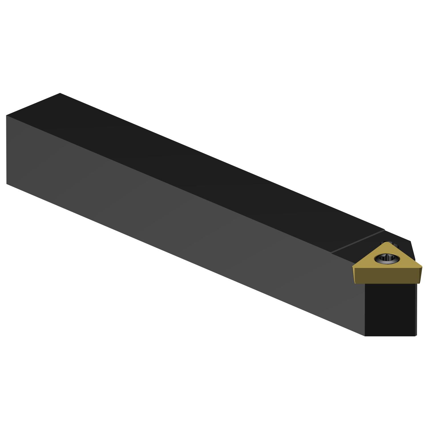 STDCL 1010E 09 — CoroTurn® 107, ferramenta convencional para torneamento