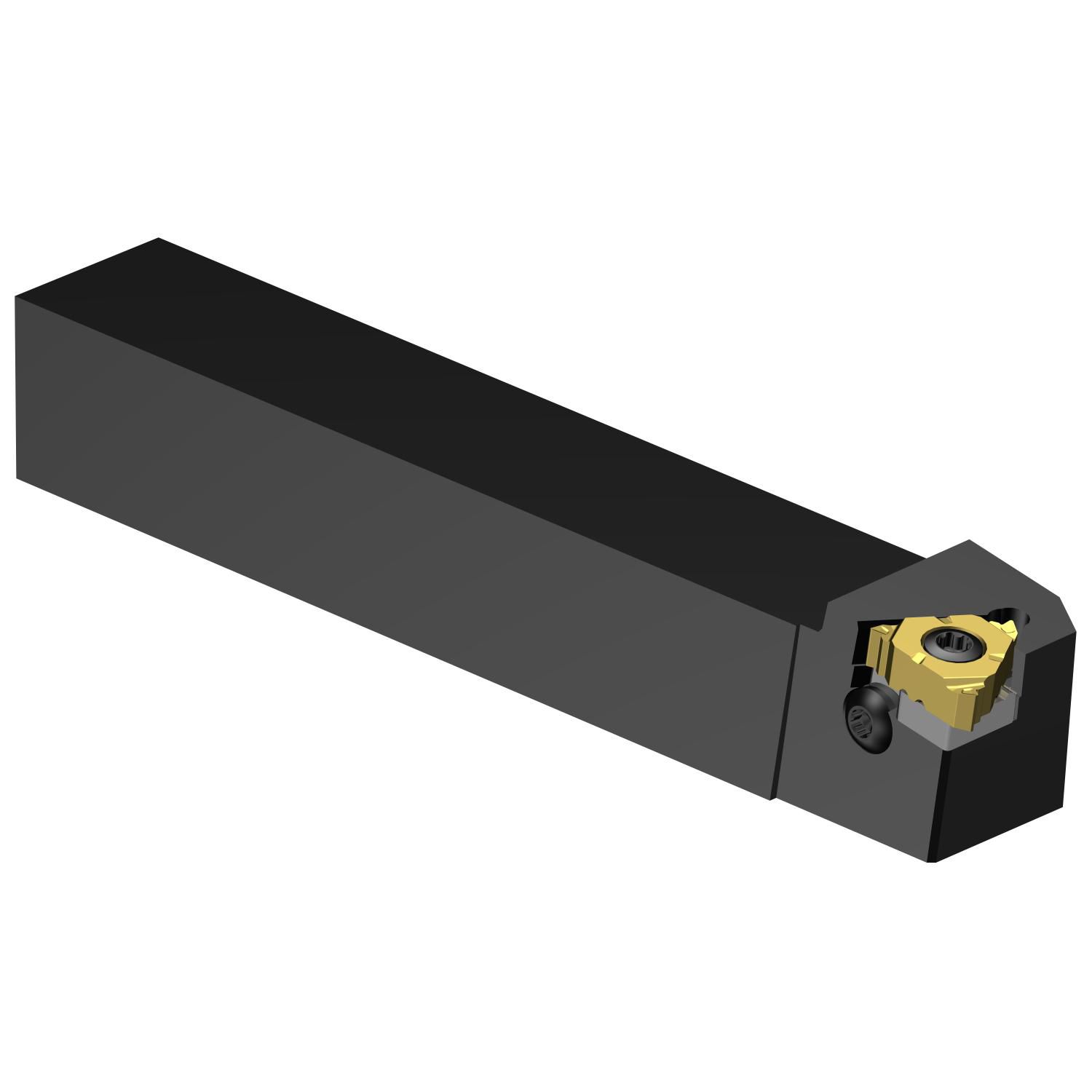 266LFA-123-S — CoroThread® 266, ferramenta convencional para torneamento de roscas