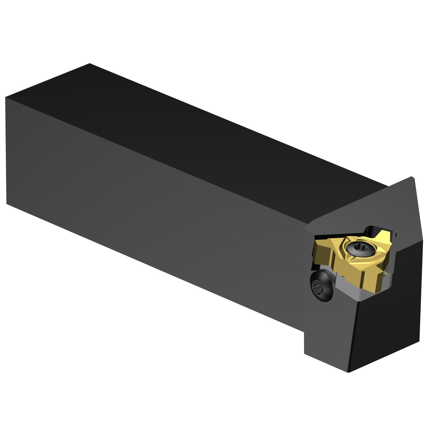 266LFG-245E — CoroThread® 266, ferramenta convencional para torneamento de roscas