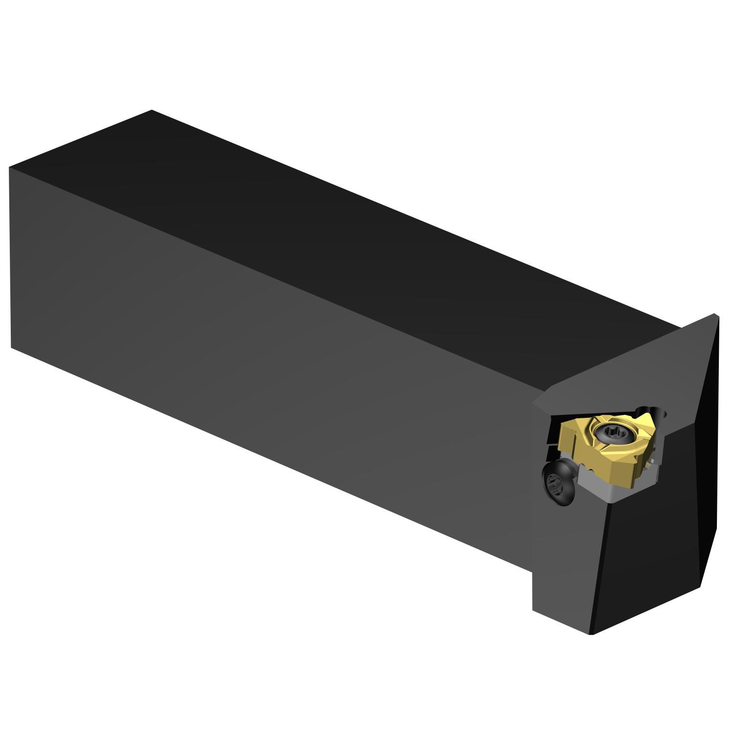 266LFG-244E — CoroThread® 266, ferramenta convencional para torneamento de roscas