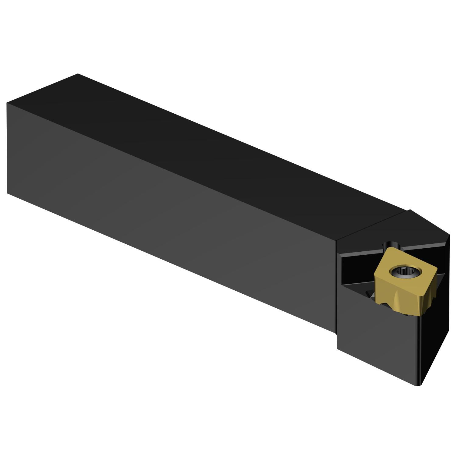 TR-D13JCL 12B — CoroTurn® TR, ferramenta convencional para torneamento