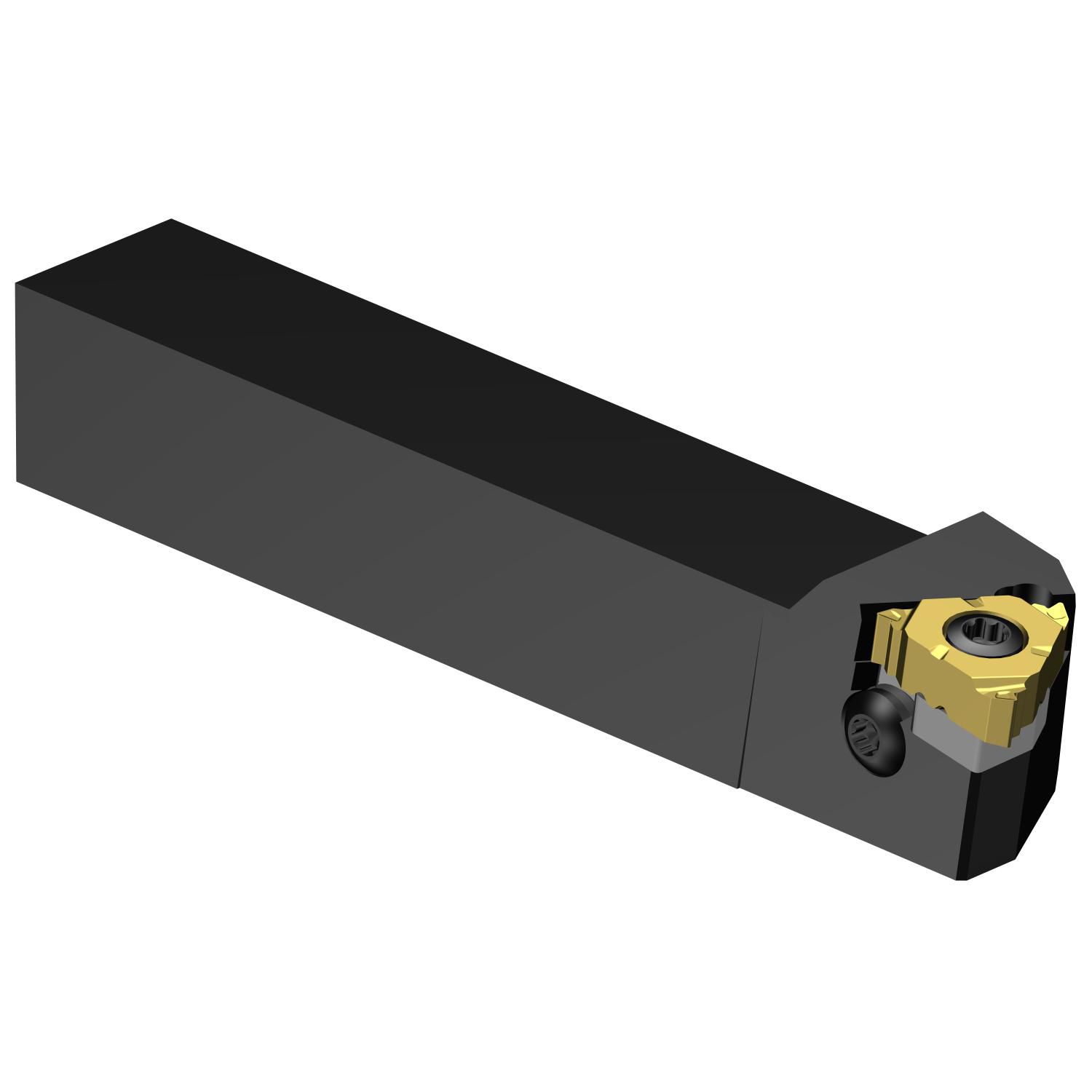 266LFA-103 — CoroThread® 266, ferramenta convencional para torneamento de roscas