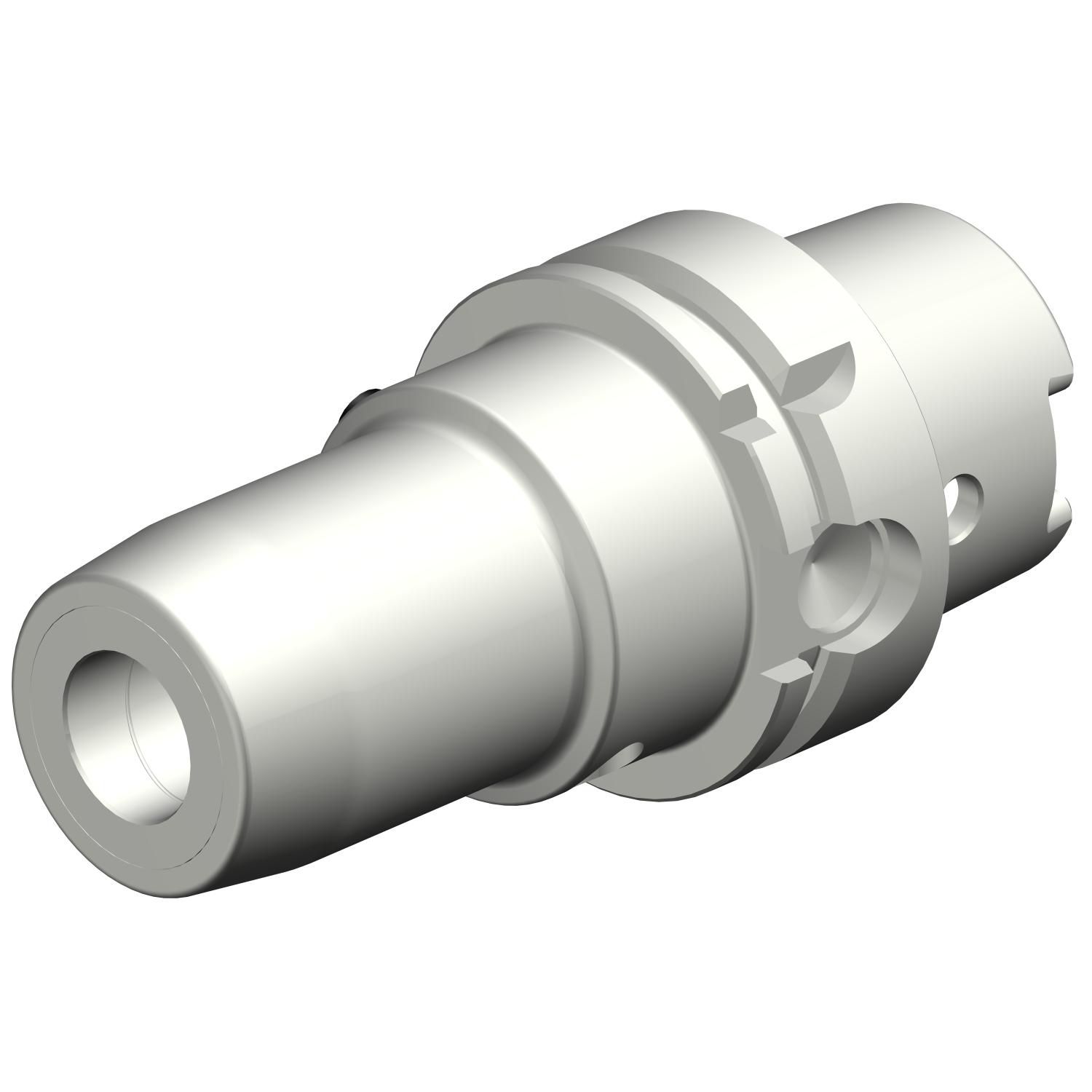 930-HA06-S-20-100 — HSK para CoroChuck® 930