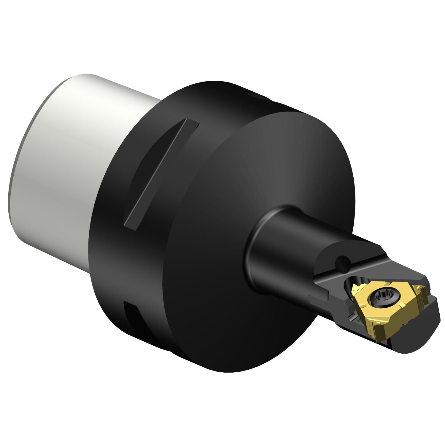 C5-266LKF-12060-16 — CoroThread® 266, unidade de corte para torneamento de roscas