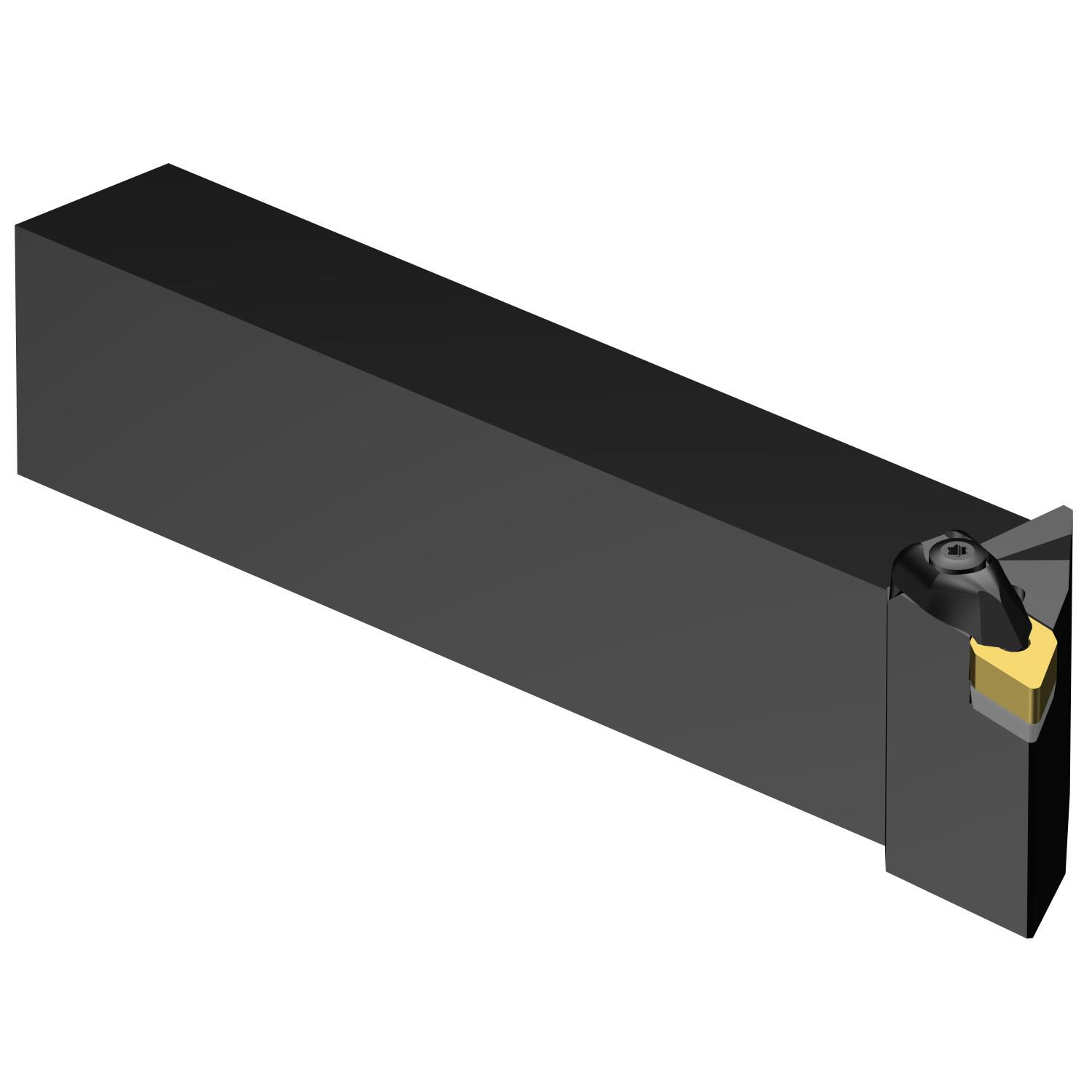 DDJNL 3225P 11 — T-Max® P, ferramenta convencional para torneamento