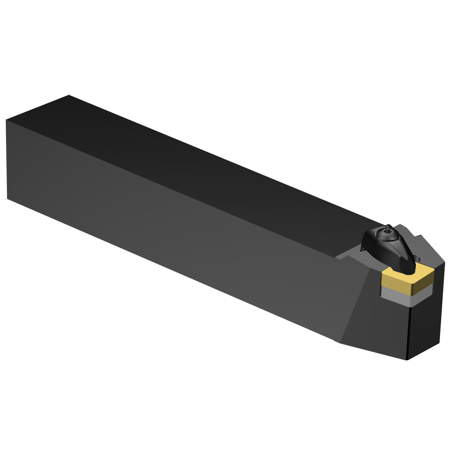 DCBNL 4040S 16 — T-Max® P, ferramenta convencional para torneamento