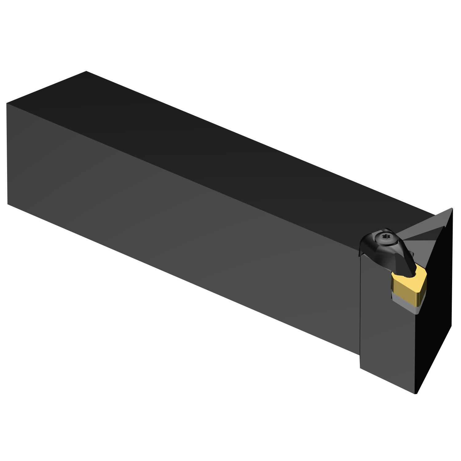 DDJNL 3232P 11 — T-Max® P, ferramenta convencional para torneamento