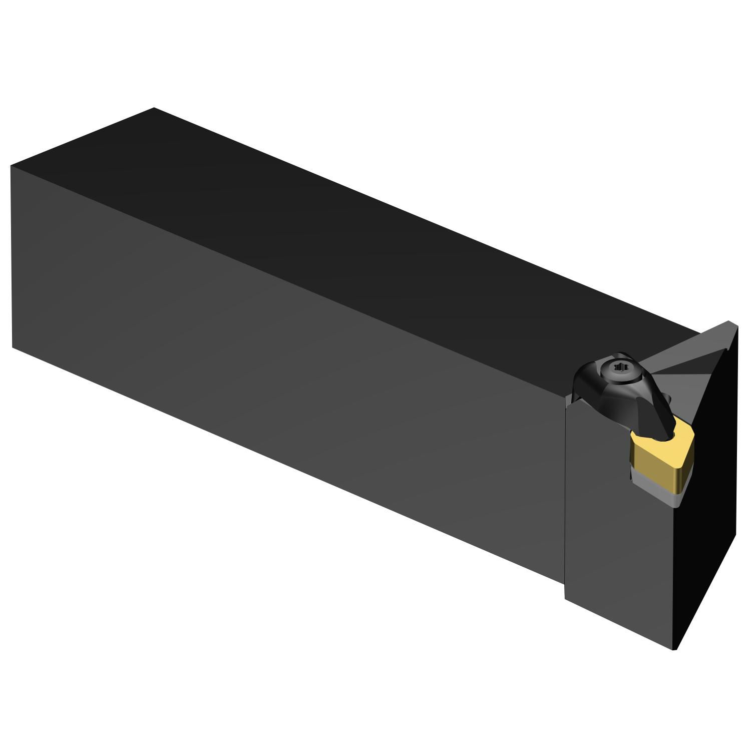 DDJNL 20 3D — T-Max® P, ferramenta convencional para torneamento