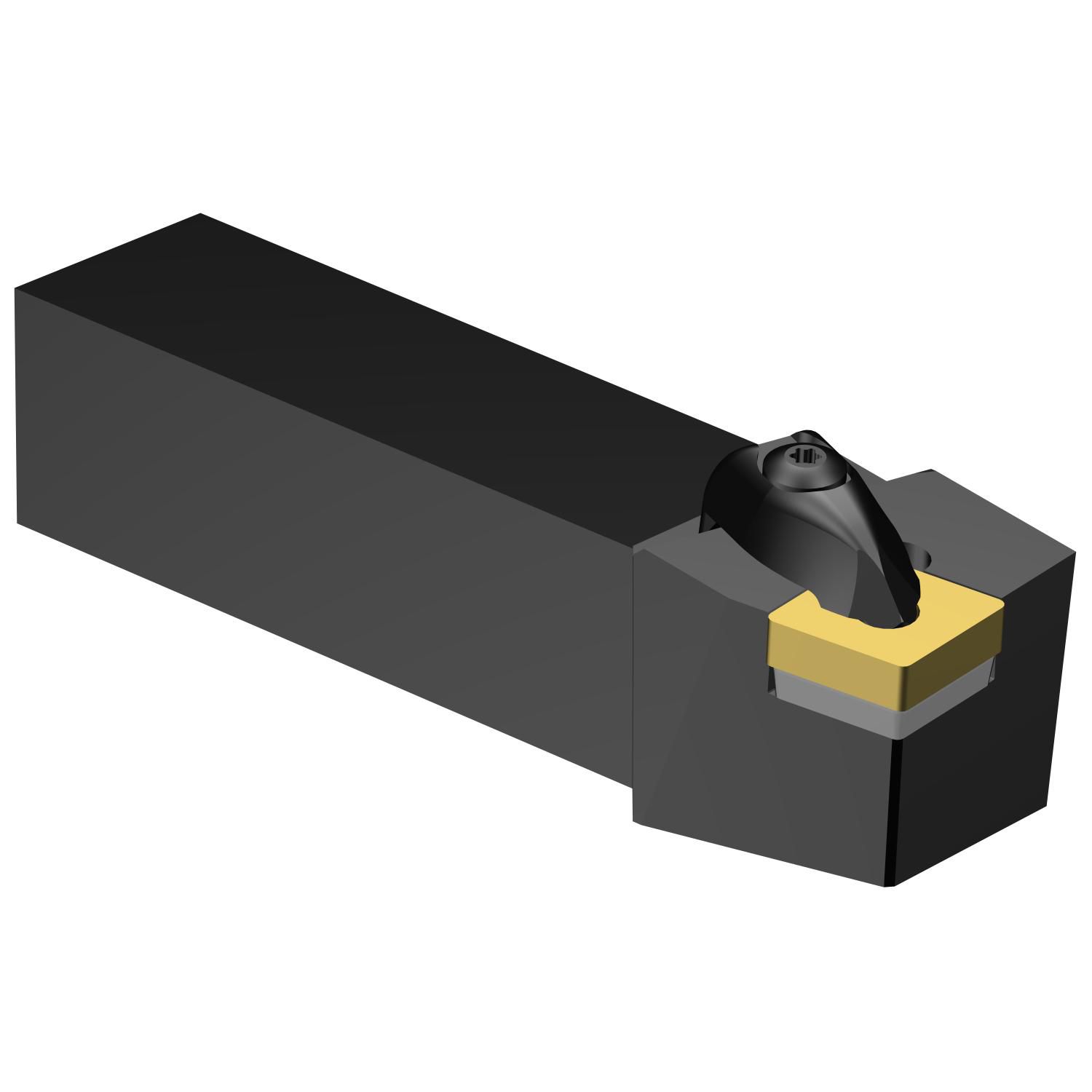 DCRNL 20 6D — T-Max® P, ferramenta convencional para torneamento