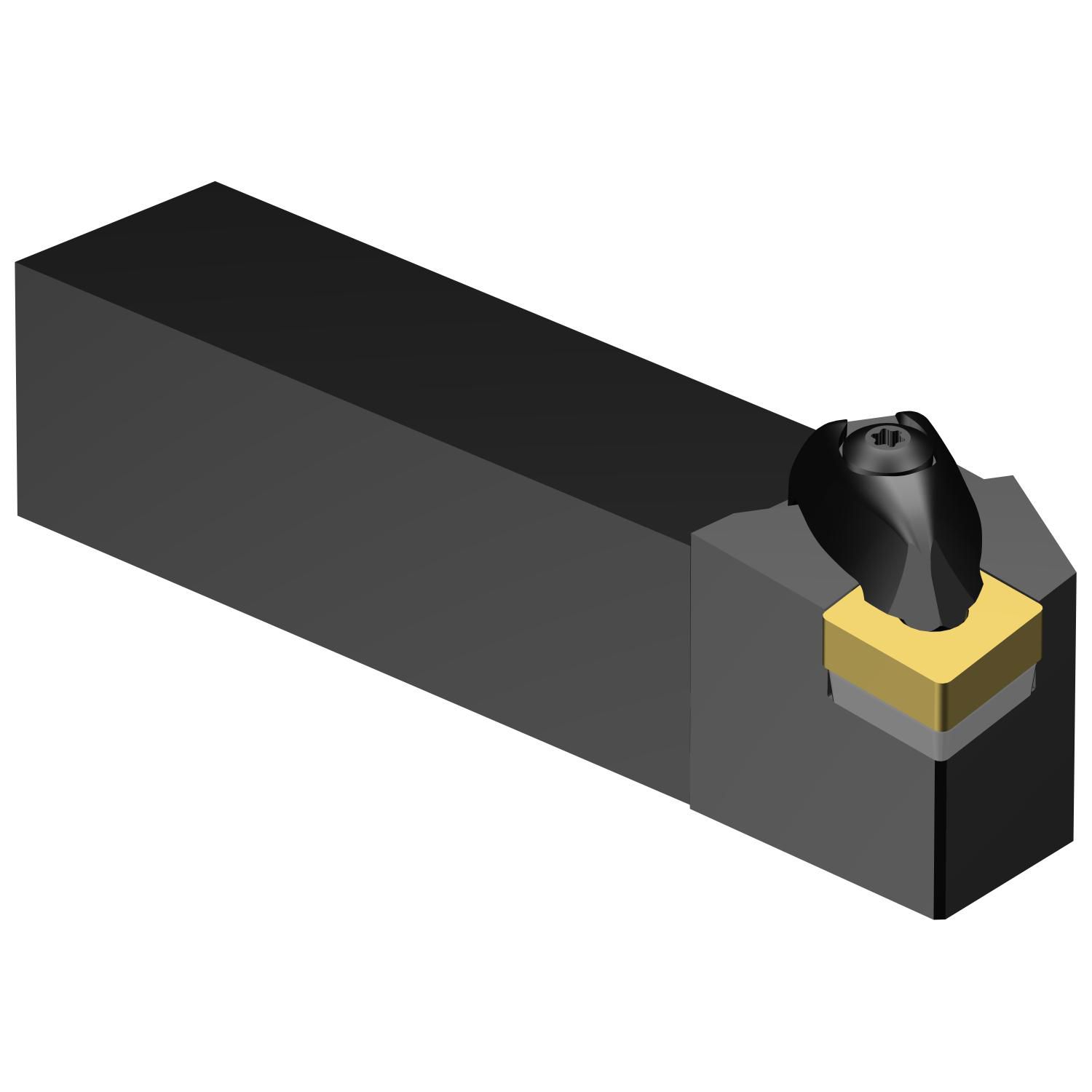 DCGNL 20 6D — T-Max® P, ferramenta convencional para torneamento