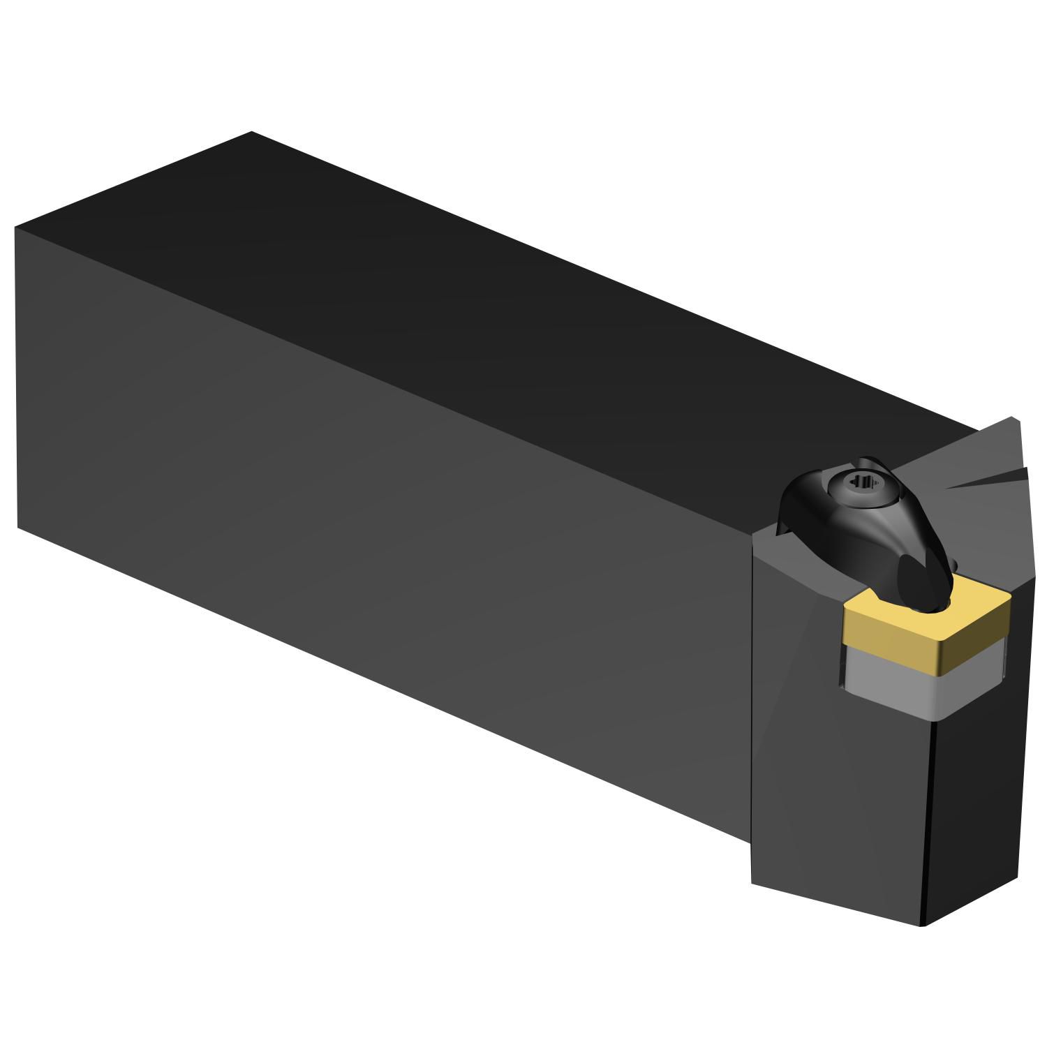 DCRNL 24 4DM1 — T-Max® P, ferramenta convencional para torneamento