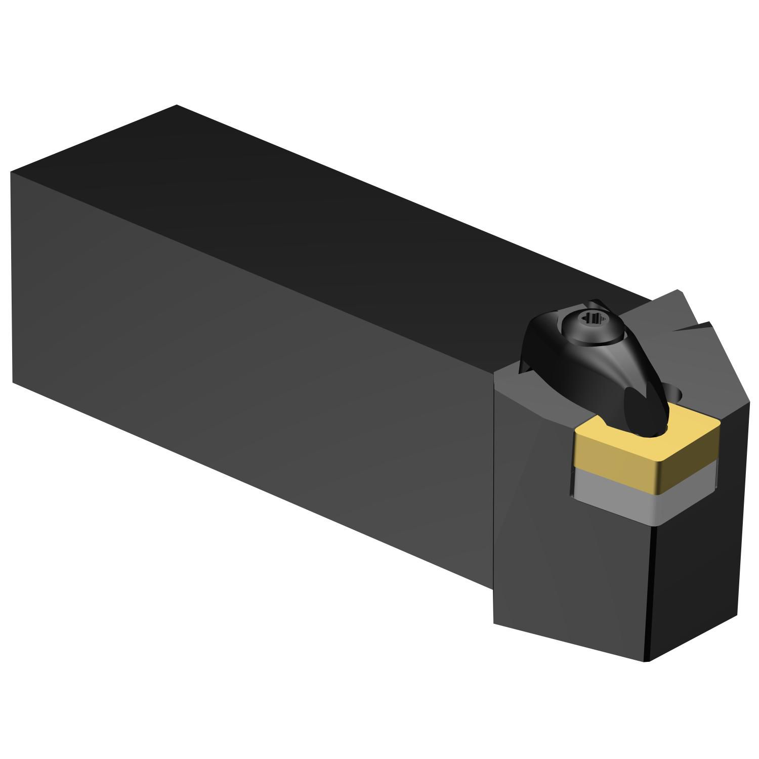 DCRNL 24 5D — T-Max® P, ferramenta convencional para torneamento
