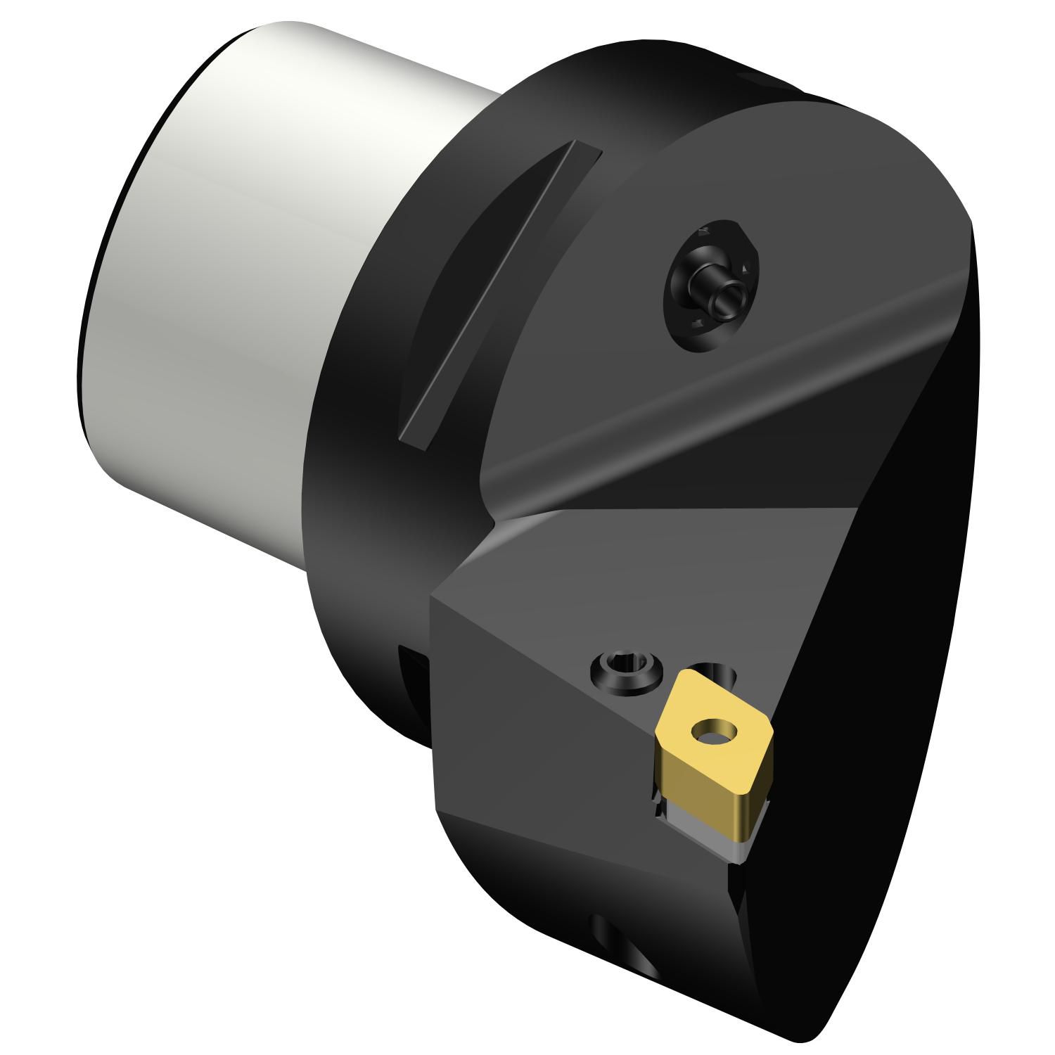 C6-PDJNL-45065-11 — T-Max® P, unidade de corte para torneamento