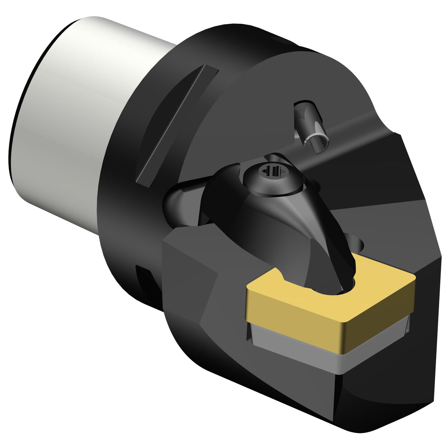 C5-DCRNL-27060-19 — T-Max® P, unidade de corte para torneamento