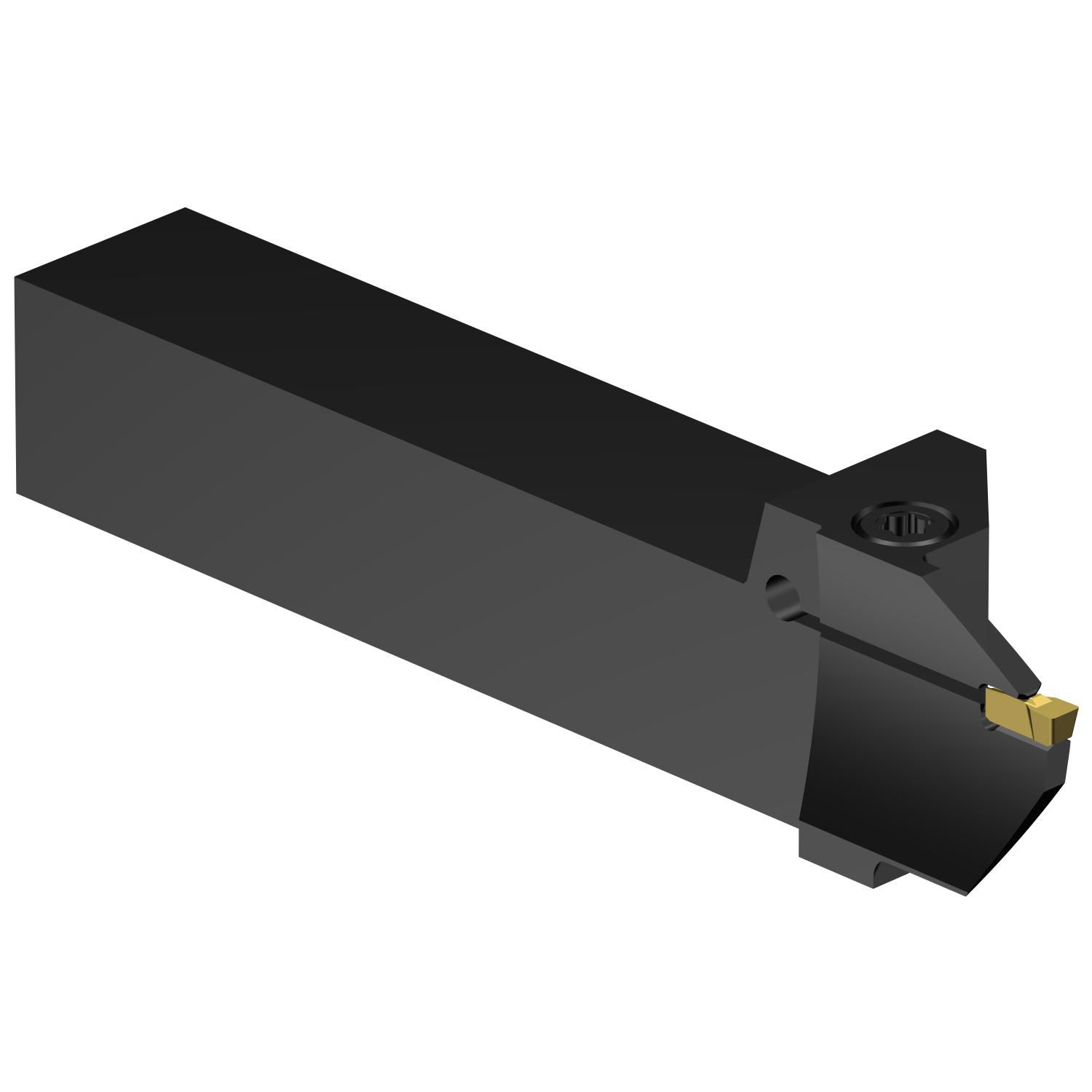 LF151.37-2525-062B30 — T-Max® Q-Cut, ferramenta convencional para canais frontais