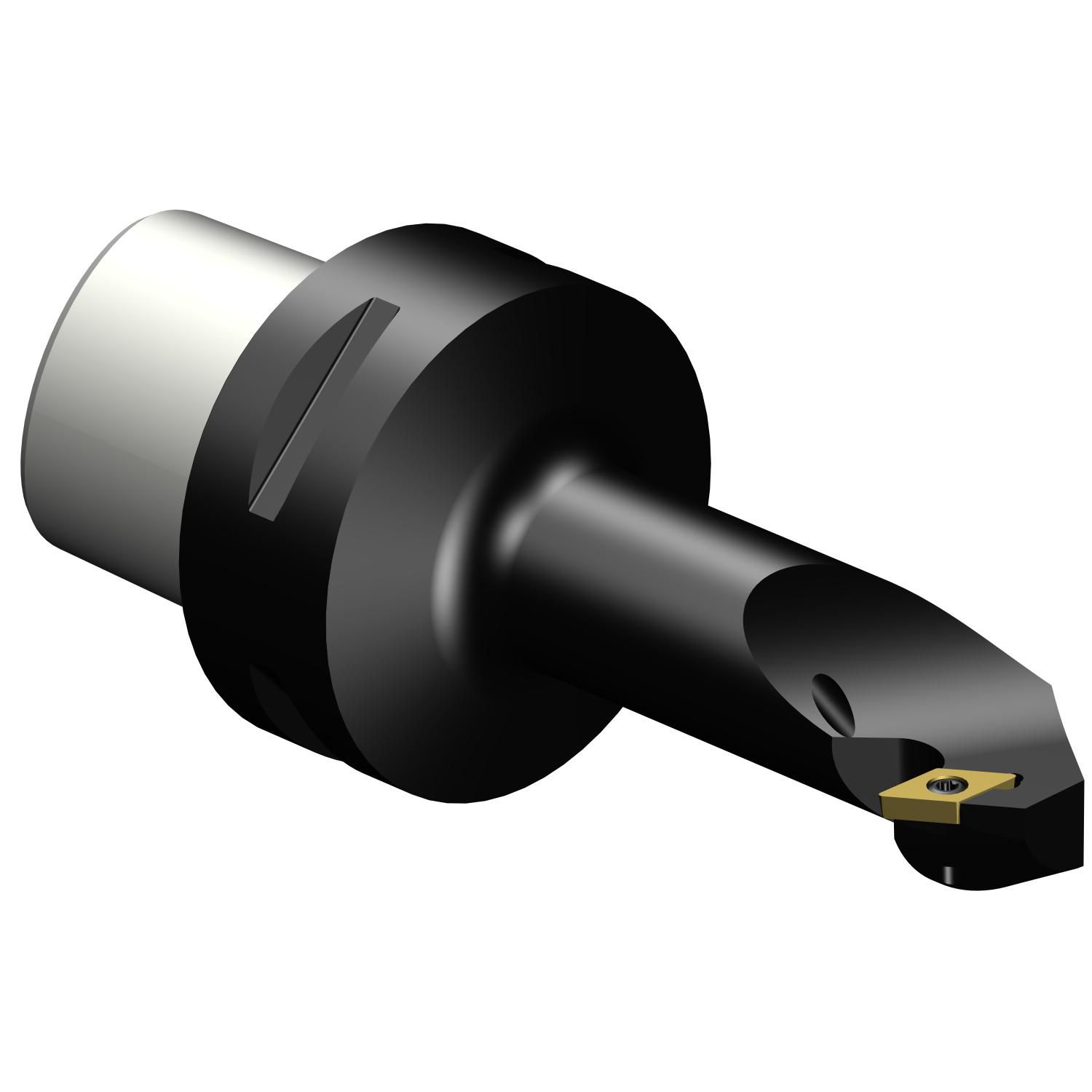 C5-SDUCL-15080-07X — CoroTurn® 107, unidade de corte para mandrilamento reverso