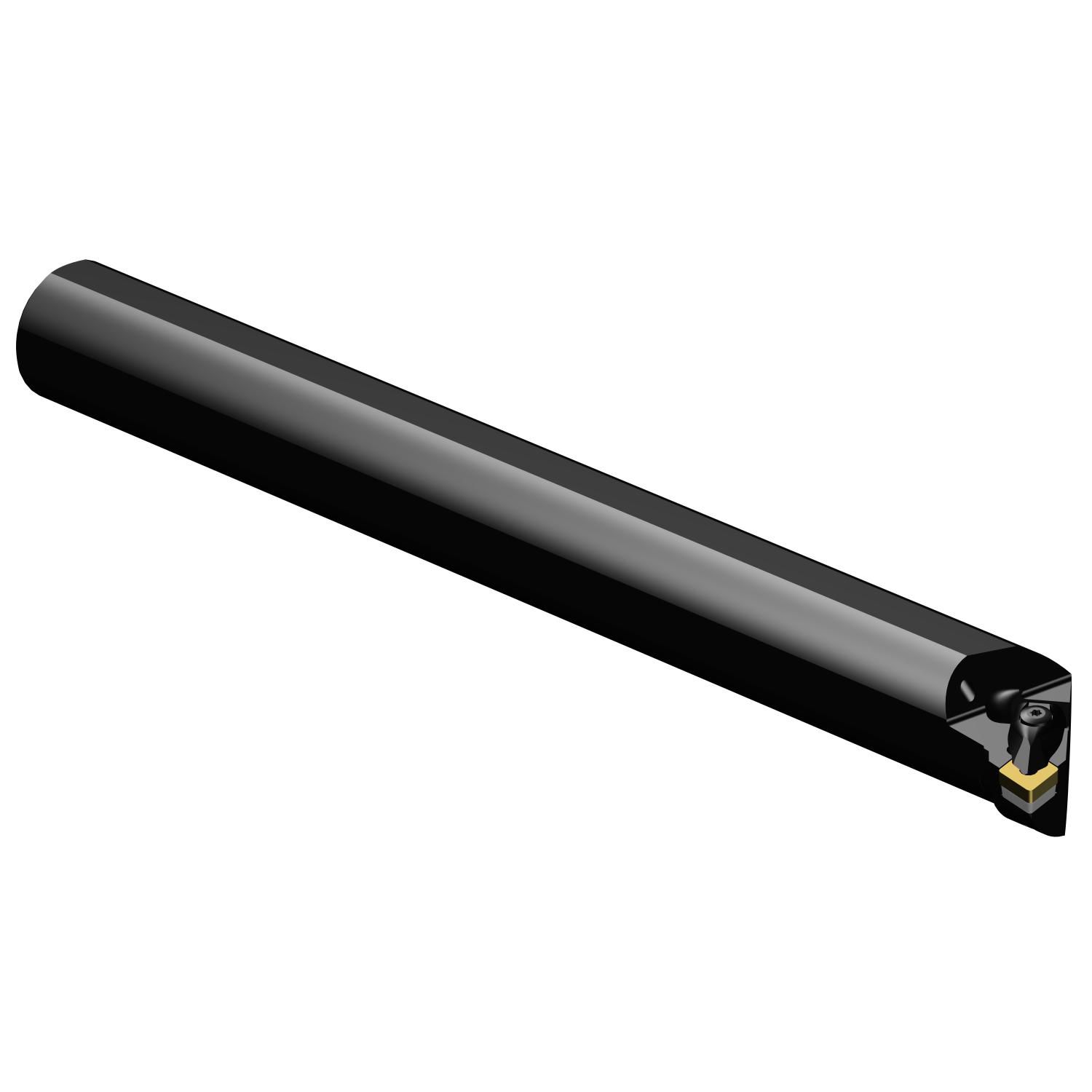 A20T-DCLNL 3 — T-Max® P, barra de mandrilar para torneamento
