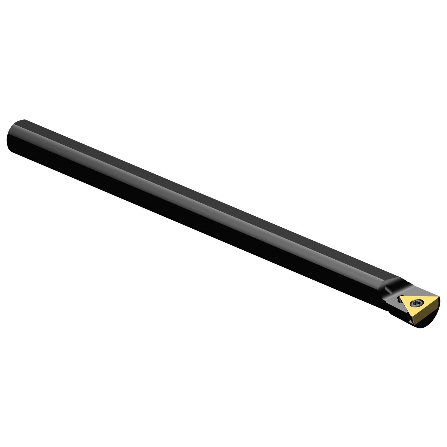 A06M-STFCL 2-B1 — CoroTurn® 107, barra de mandrilar para torneamento