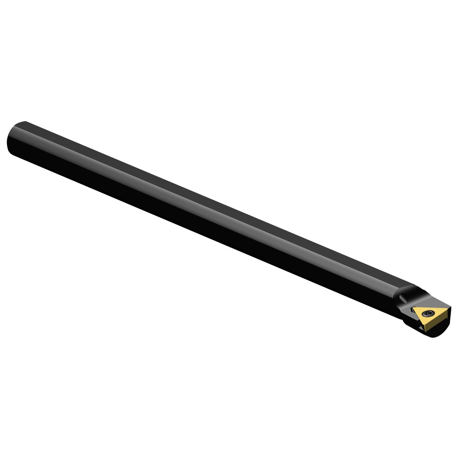 A06M-STFCL 1.8 — CoroTurn® 107, barra de mandrilar para torneamento