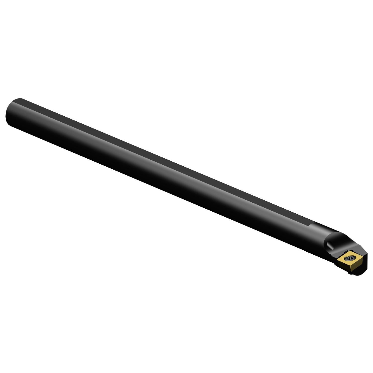 E06M-SCLPL 2 — CoroTurn® 111, barra de mandrilar inteiriça de metal duro para torneamento