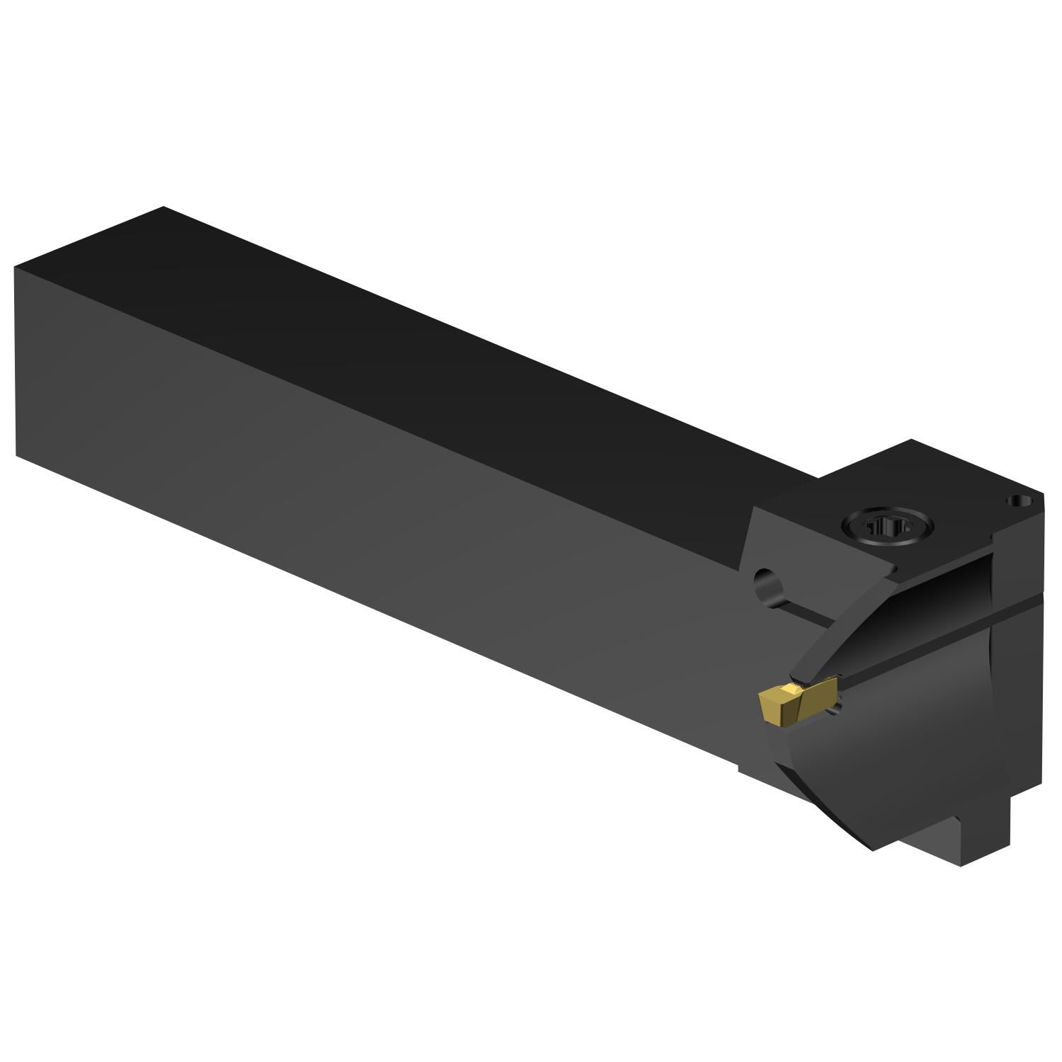 LG151.37-16-032B30 — T-Max® Q-Cut, ferramenta convencional para canais frontais