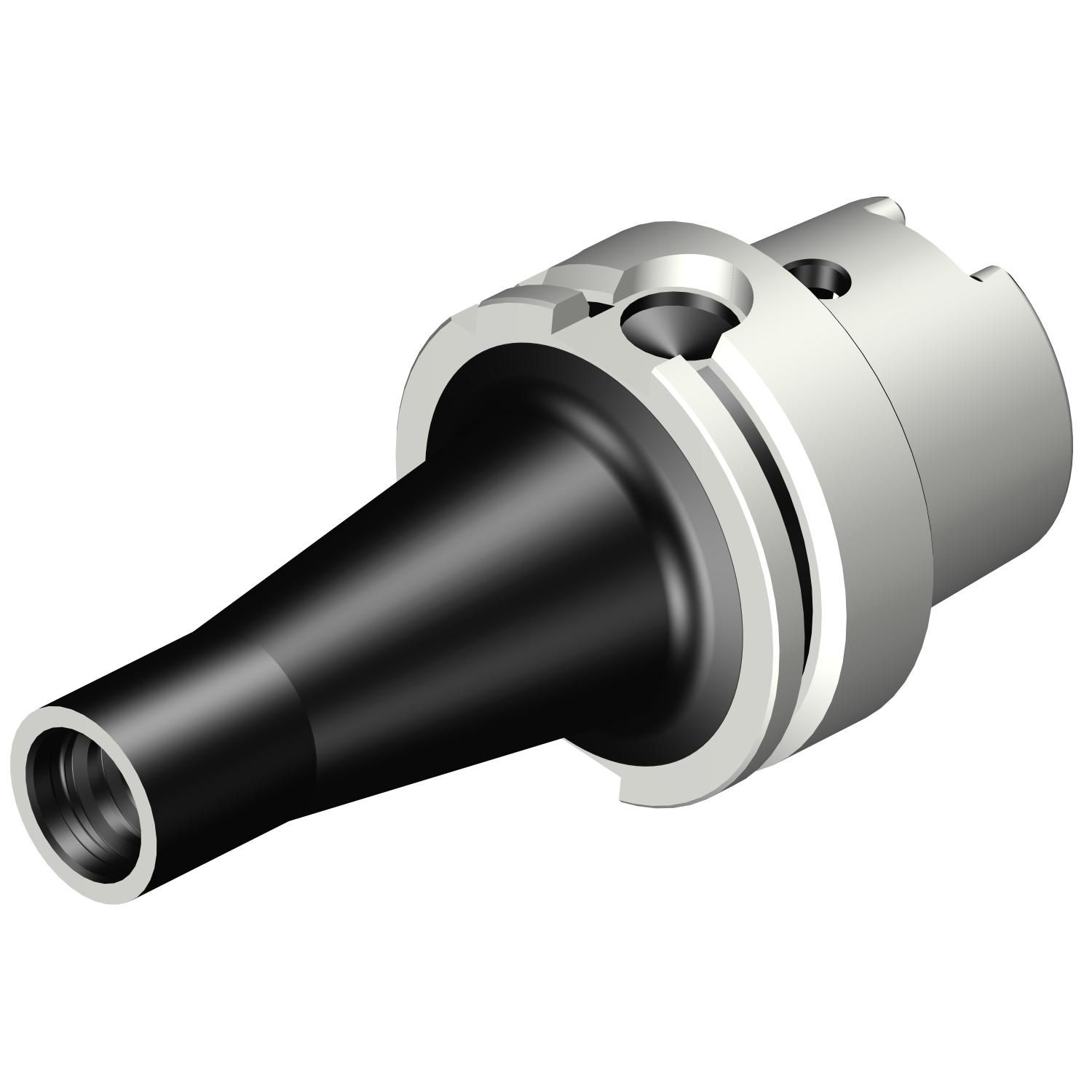 392.410EH-63 25 105 — Adaptador com acoplamento HSK para Coromant® EH