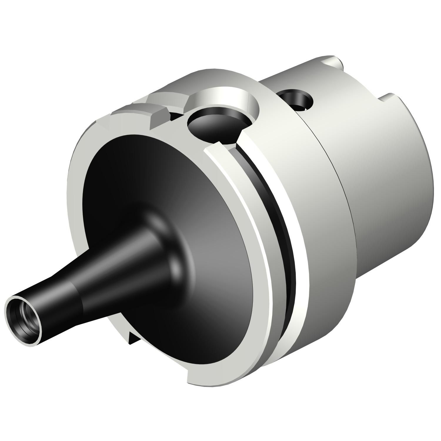 392.410EH-63 12 068 — Adaptador com acoplamento HSK para Coromant® EH