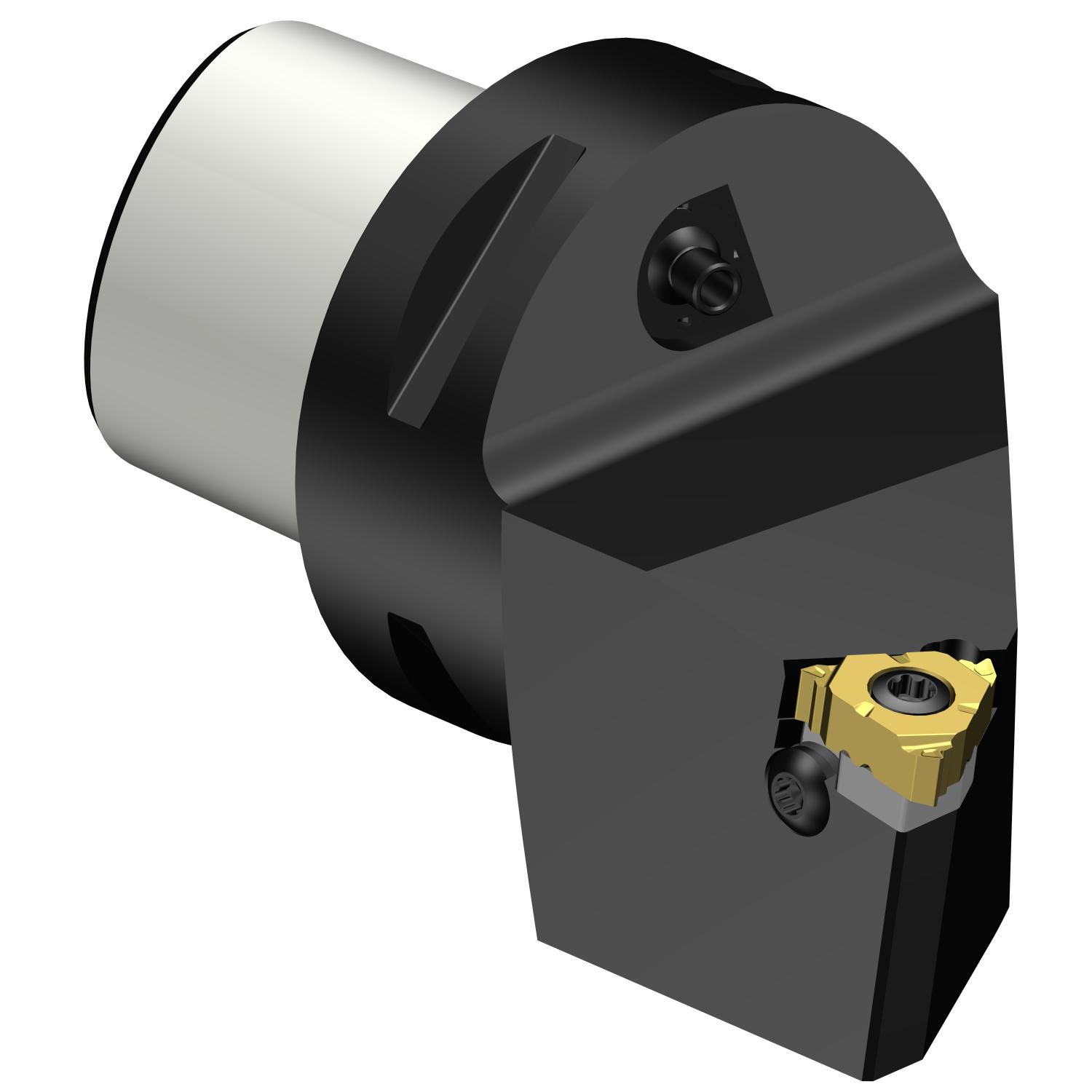 C5-266LFA-26065-16 — CoroThread® 266, unidade de corte para torneamento de roscas