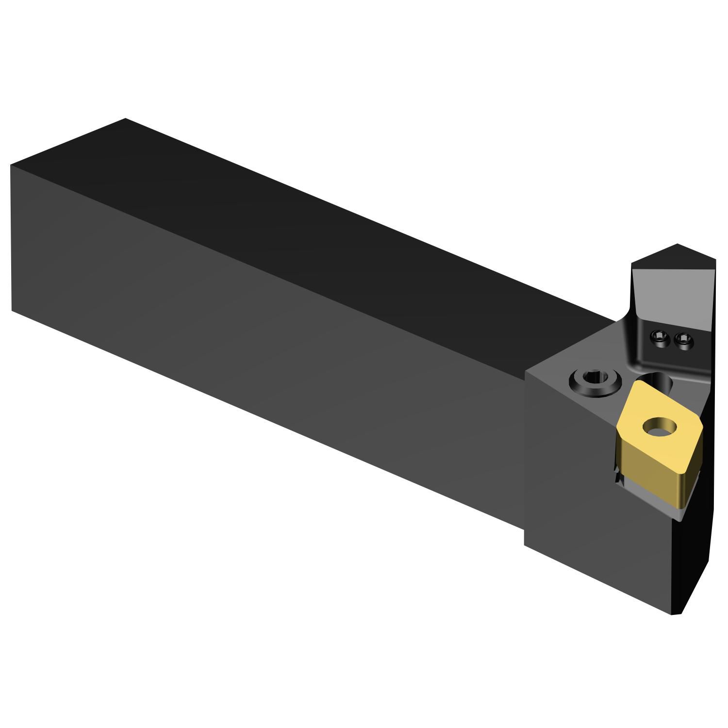 PDJNL 2525M 15HP — T-Max® P, ferramenta convencional para torneamento