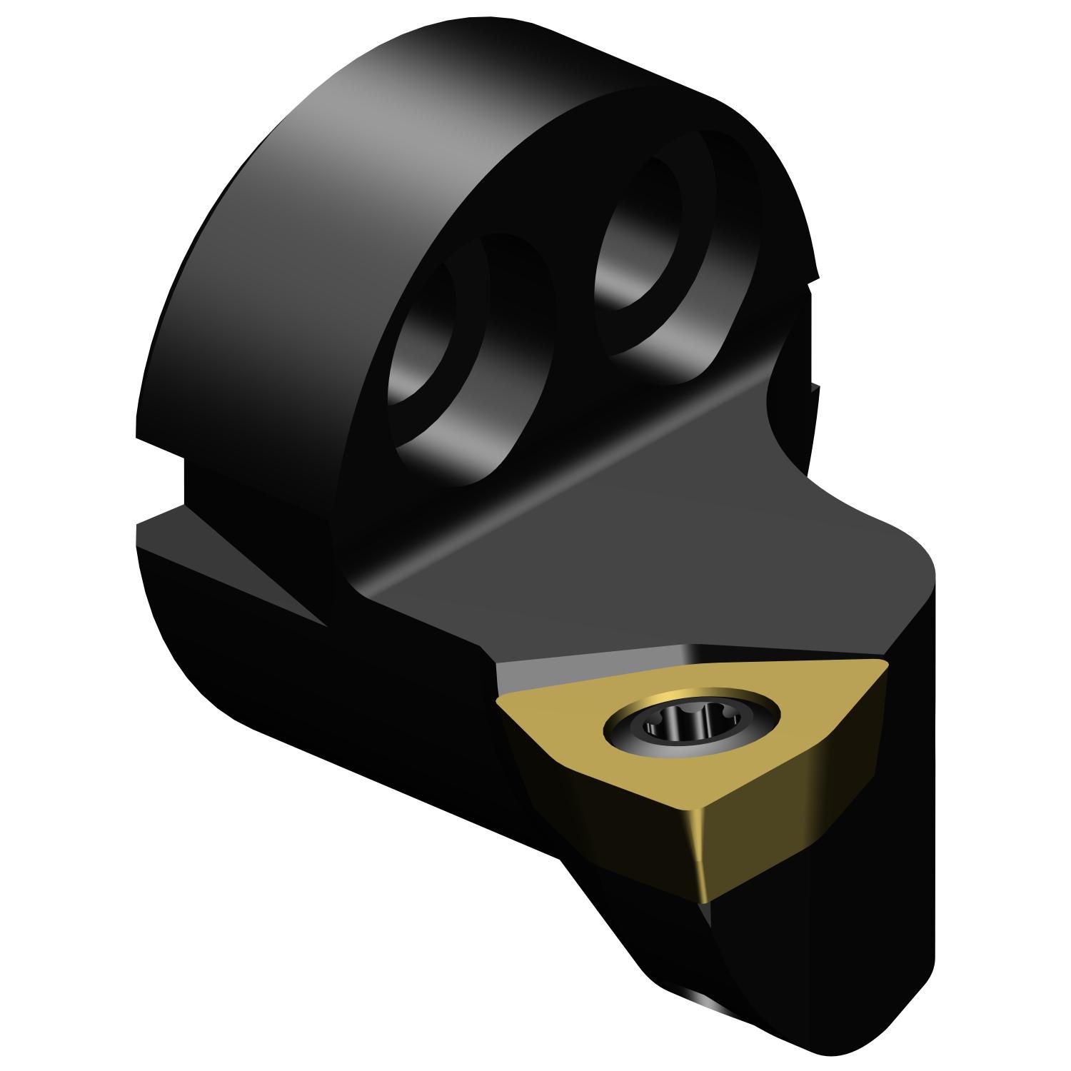 570-SWLPL-16-04 — Cabeça CoroTurn® 111 para torneamento