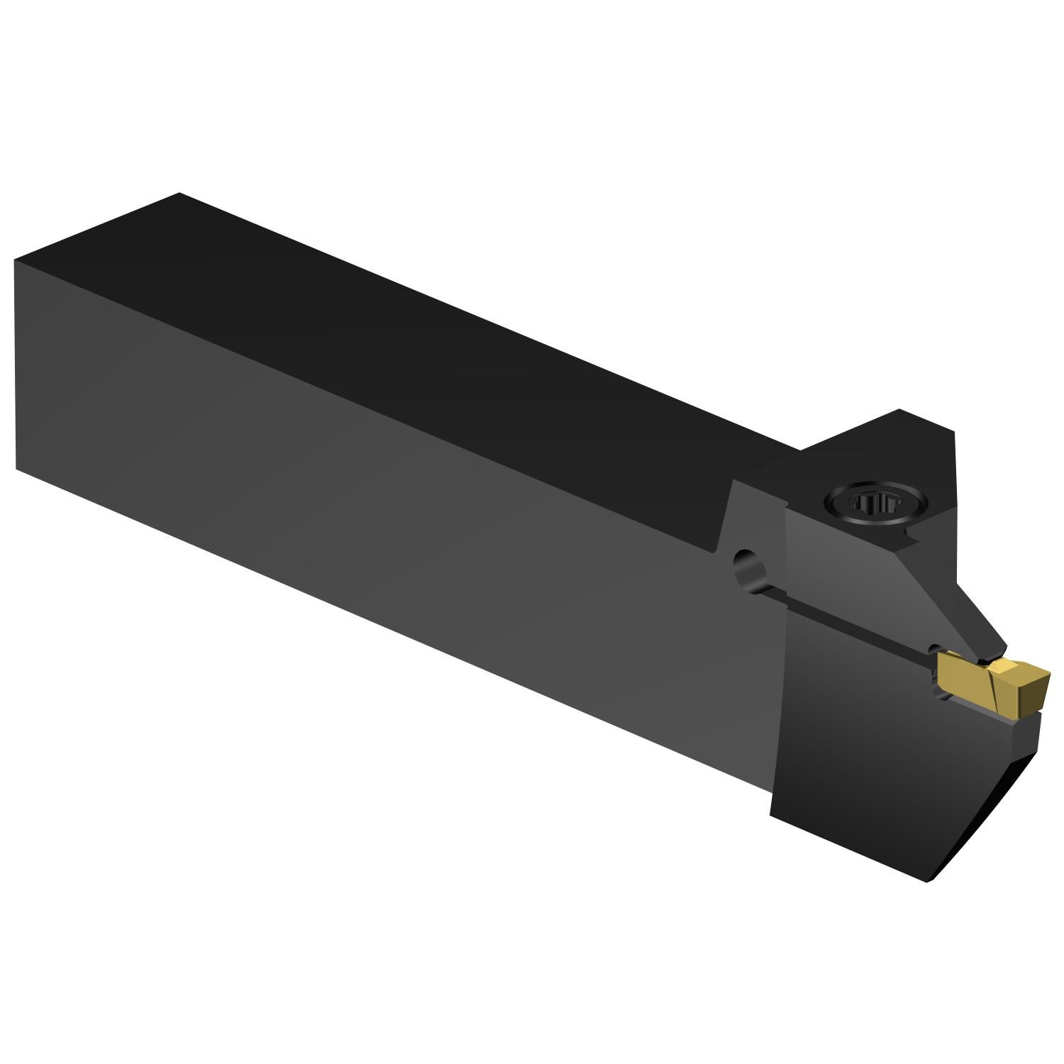 LF151.37-2525-090B40 — T-Max® Q-Cut, ferramenta convencional para canais frontais