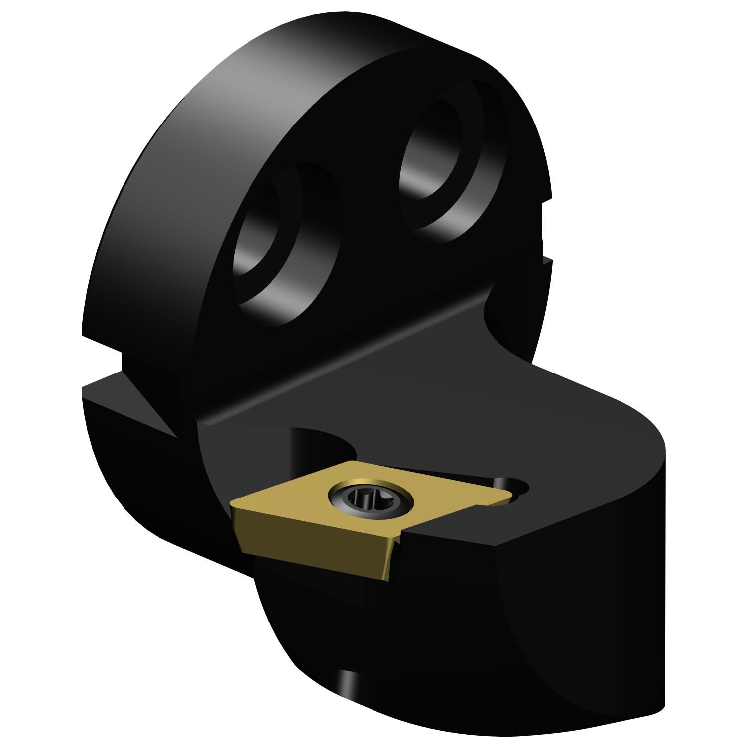 570-SDUPL-25-07-DX — CoroTurn® 111, cabeça para mandrilamento reverso