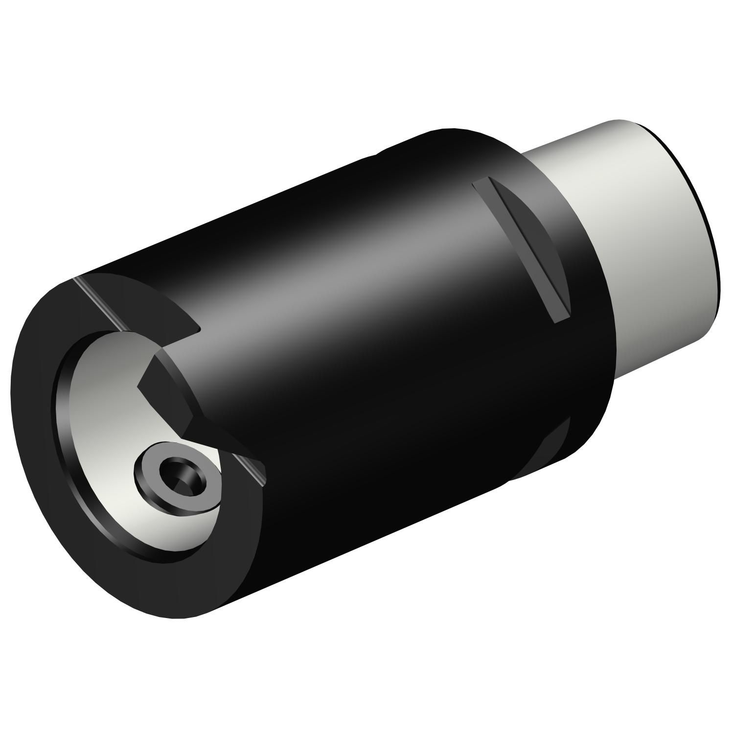 C5-391.25-32 070 — Coromant Capto® para adaptador Whistle Notch
