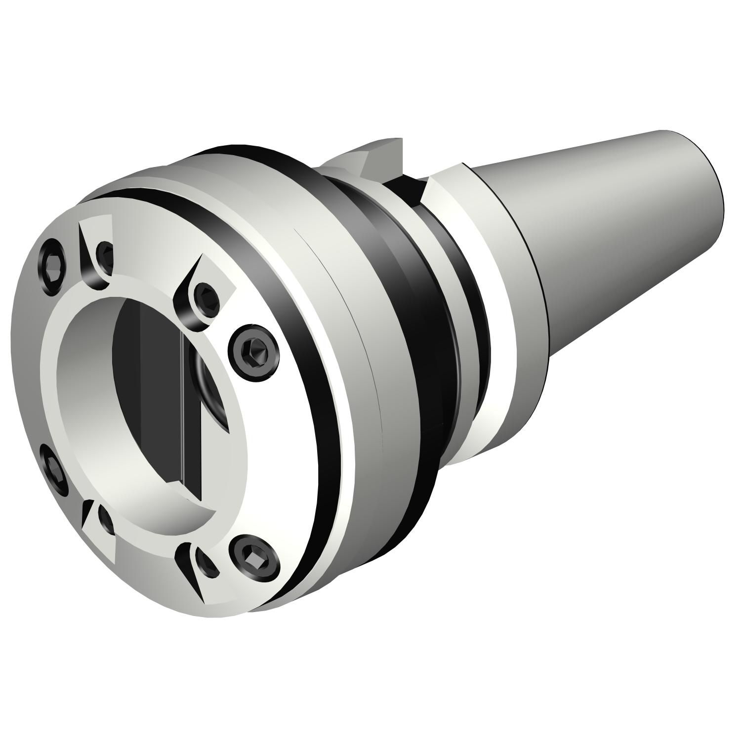 392.55277-40 01 055A — MAS-BT 403 para adaptador ISO 9766 ajustável