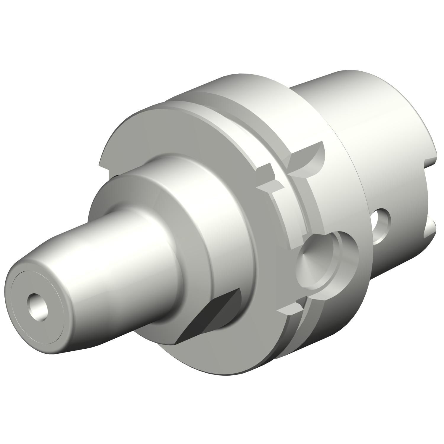 930-HA06-S-06-074 — HSK para CoroChuck® 930