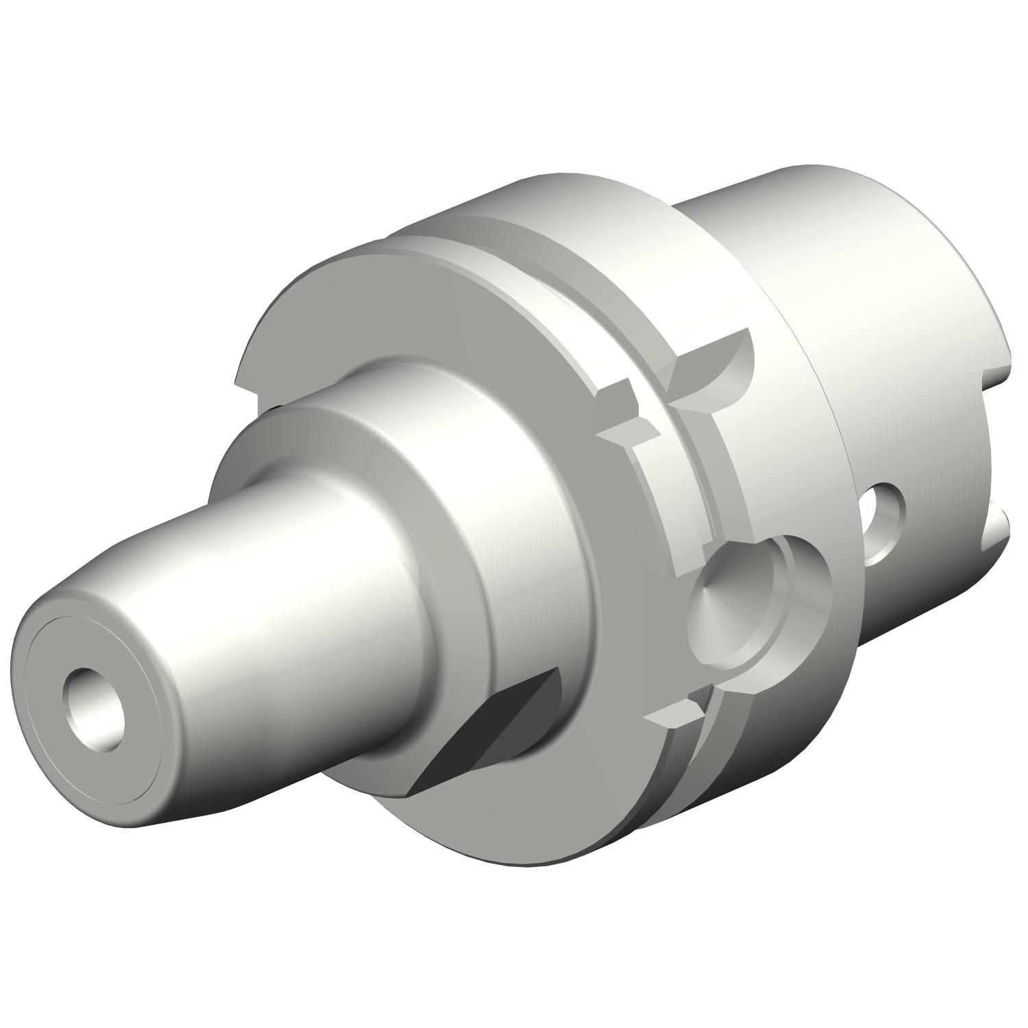 930-HA06-S-08-074 — HSK para CoroChuck® 930