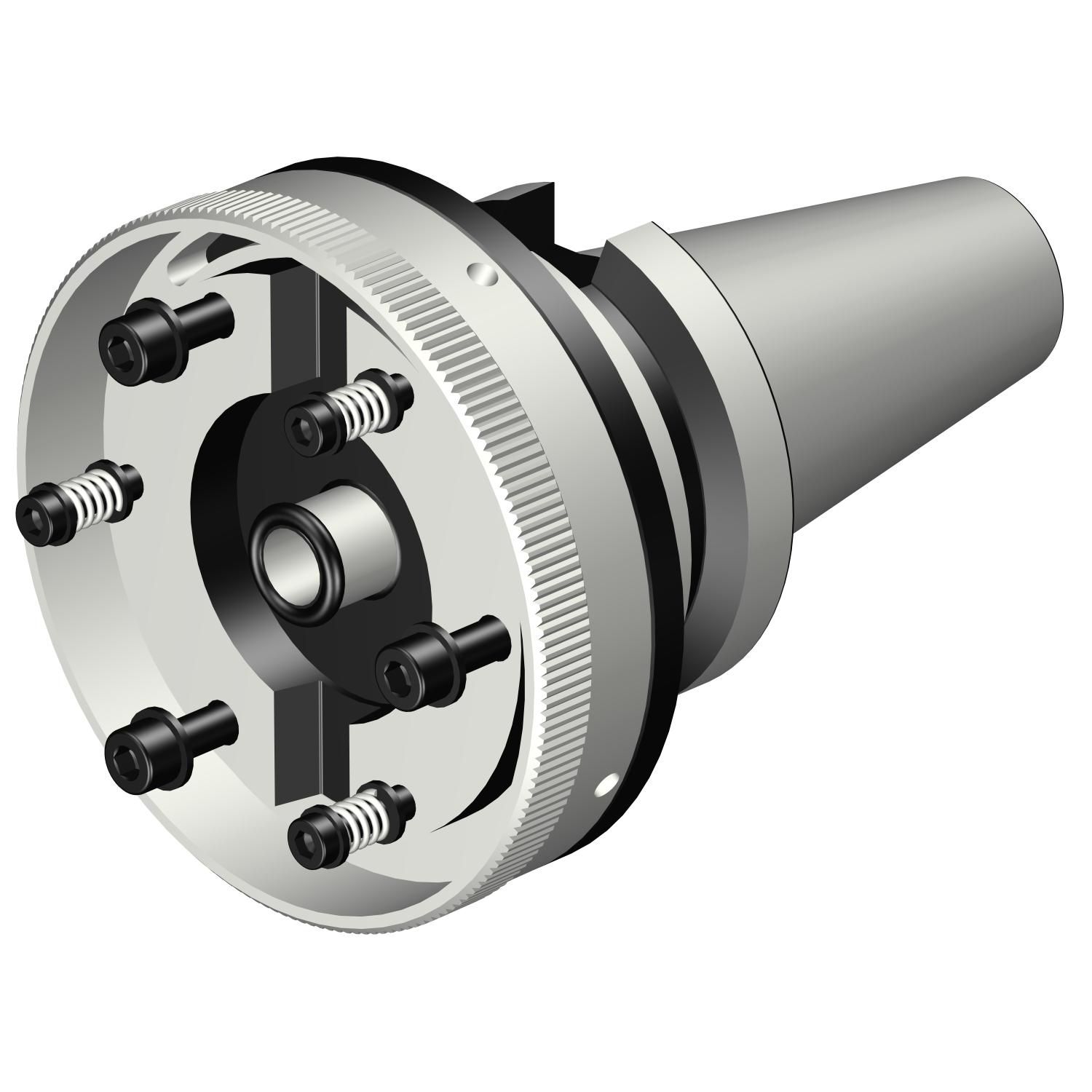 392.58277-50 03 080B — MAS-BT 403 para adaptador ISO 9766 ajustável